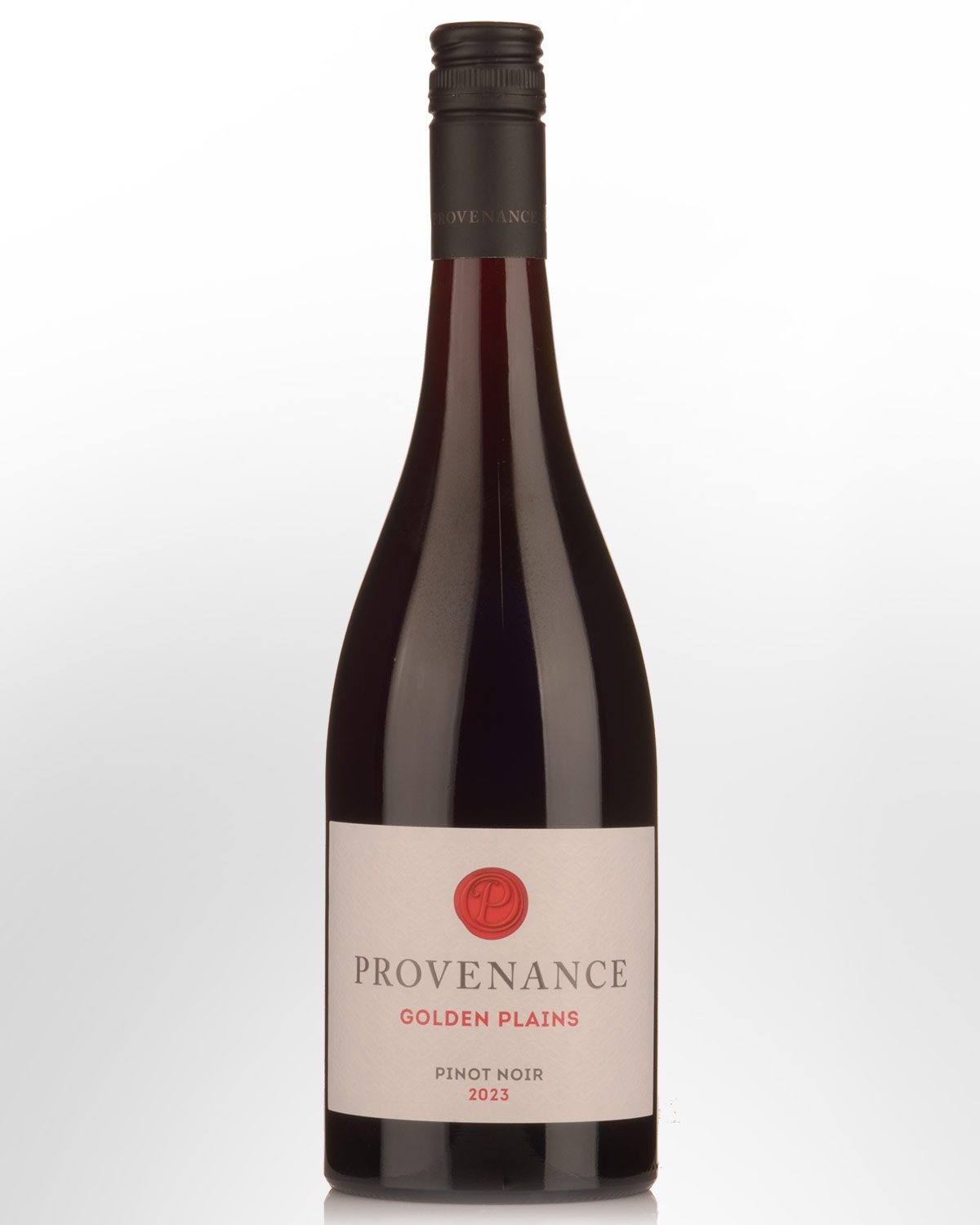 2023 Provenance Golden Plains Pinot Noir