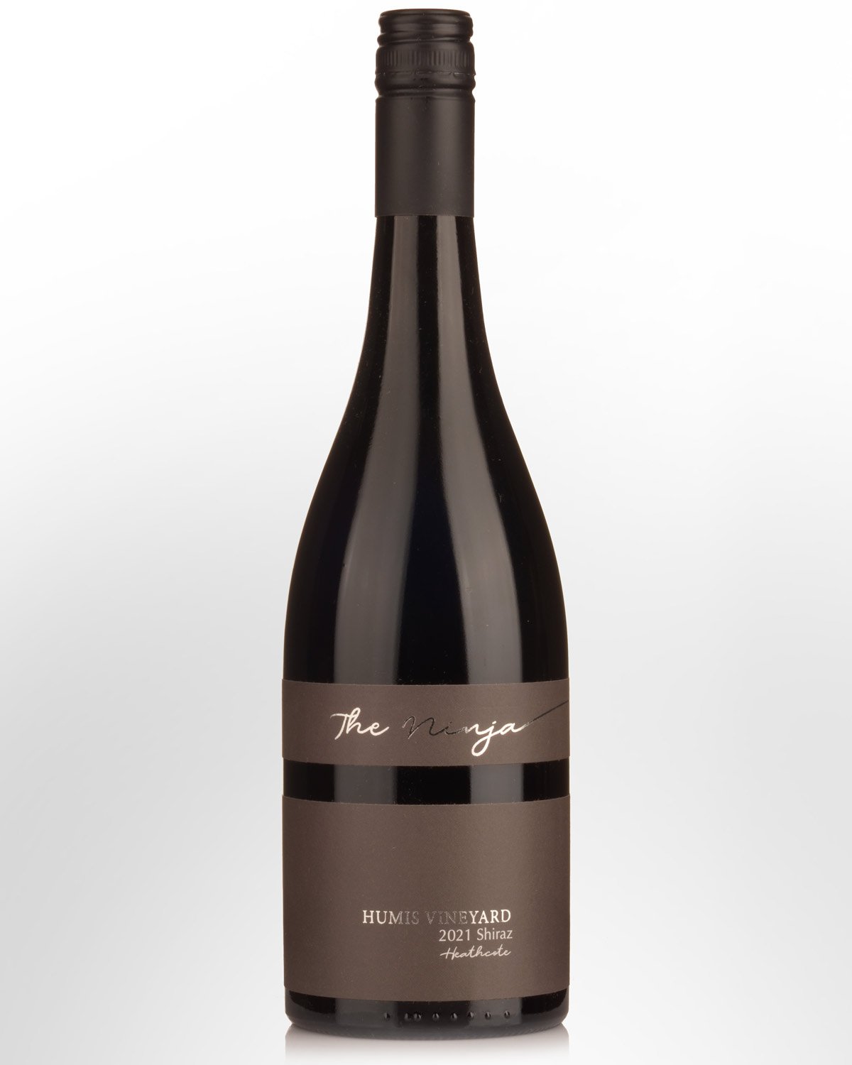 2021 Humis Vineyard The Ninja Shiraz
