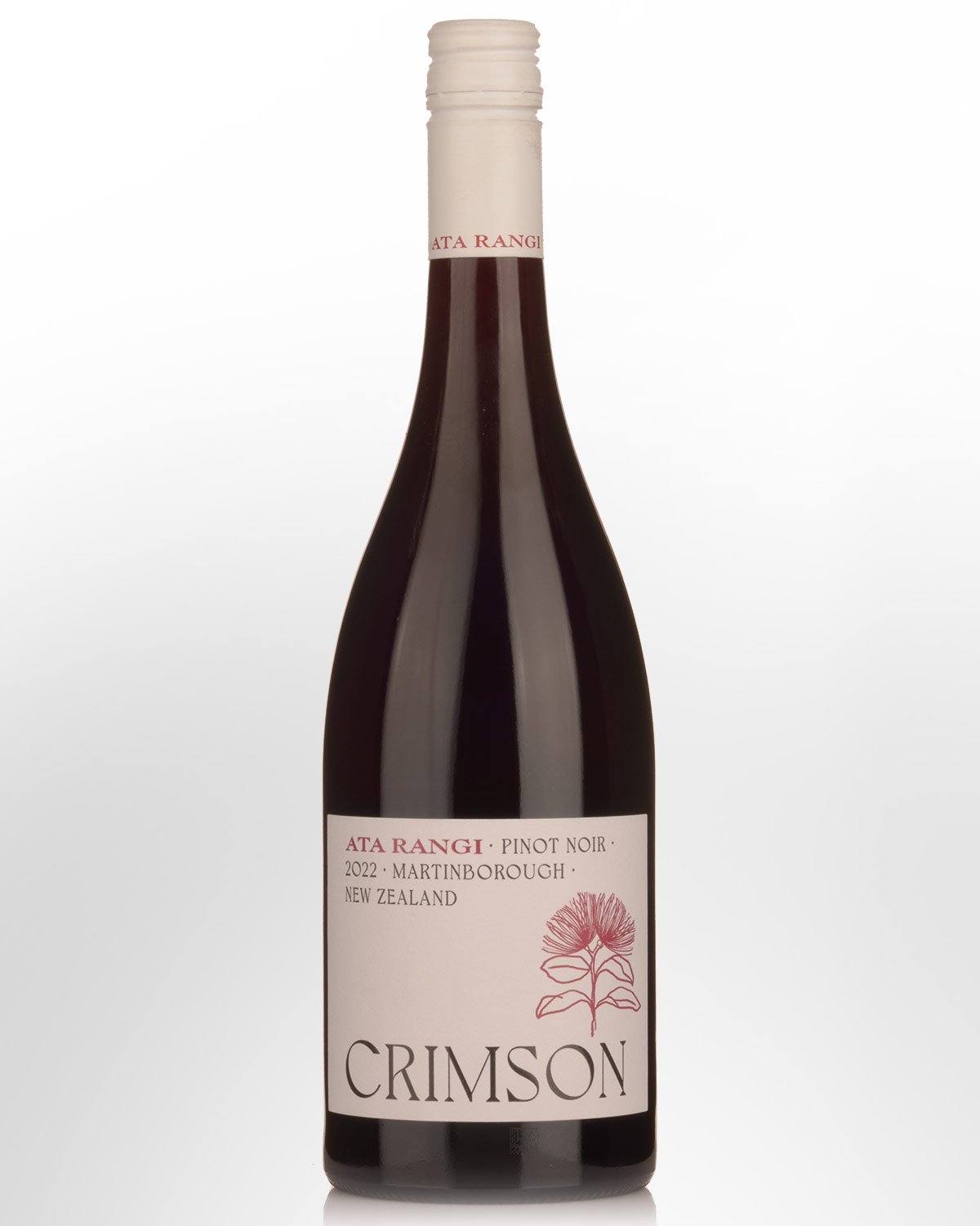 2022 Ata Rangi Crimson Pinot Noir