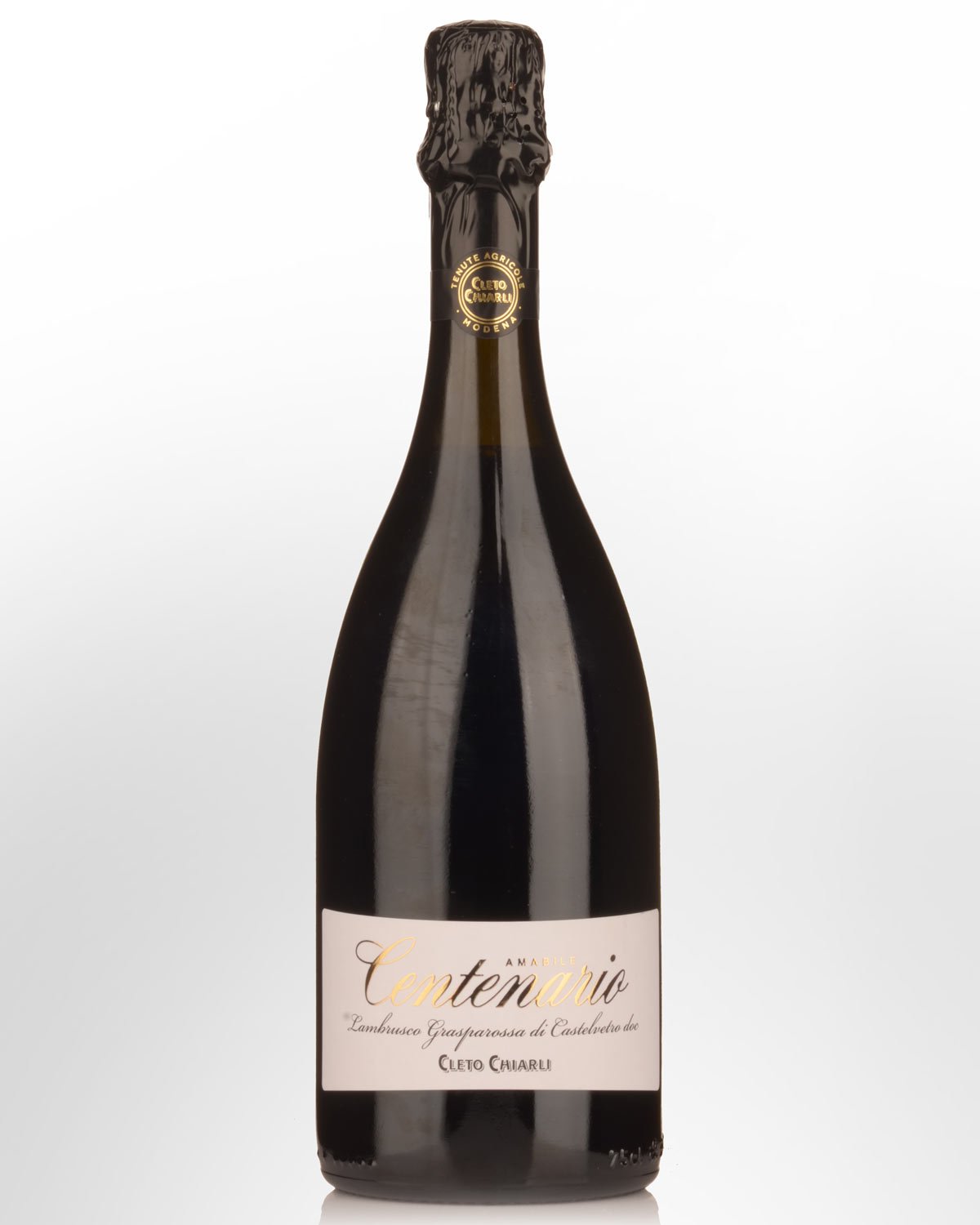 Cleto Chiarli Grasparossa di Castelvetro Lambrusco