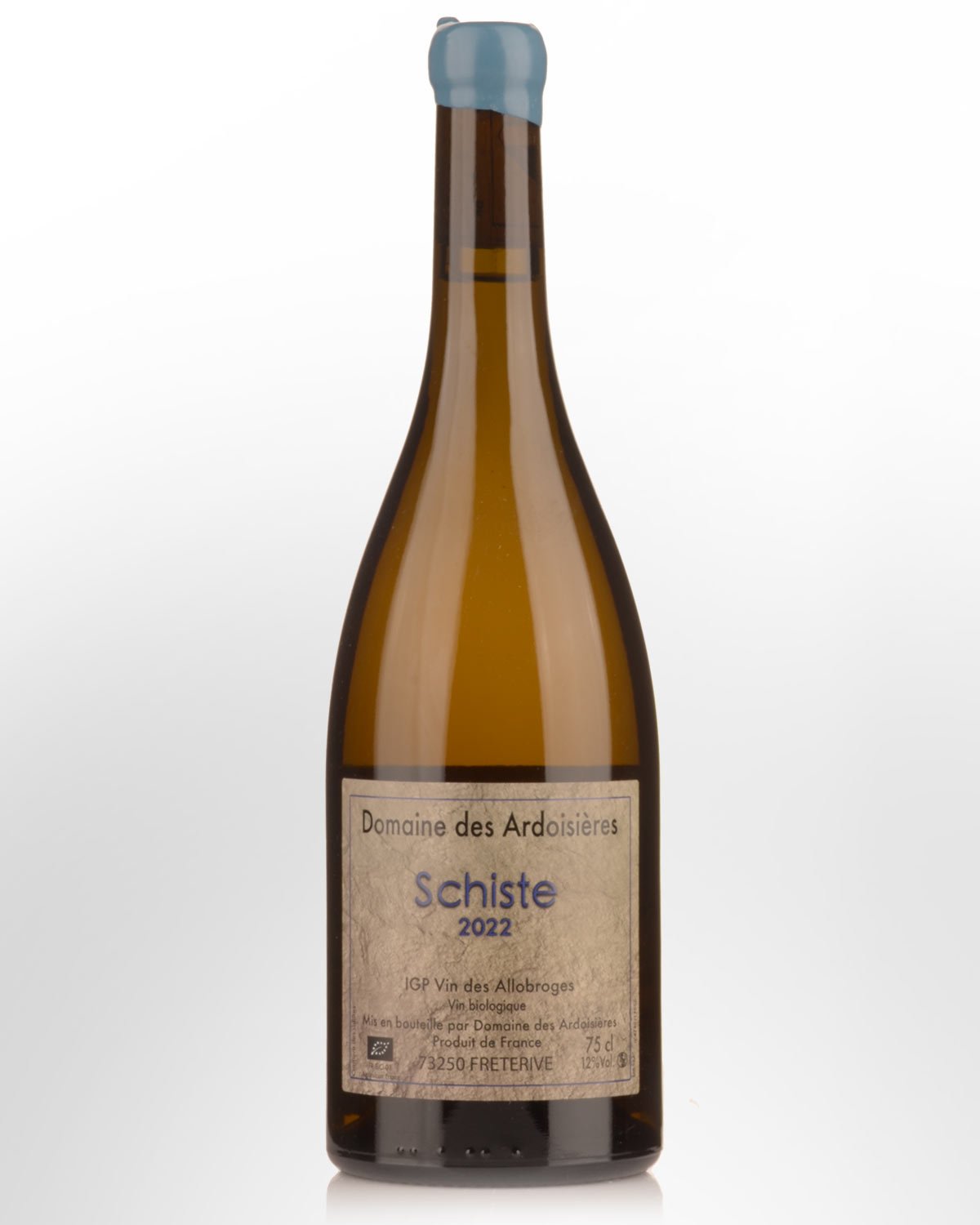 2022 Domaine des Ardoisieres Schiste