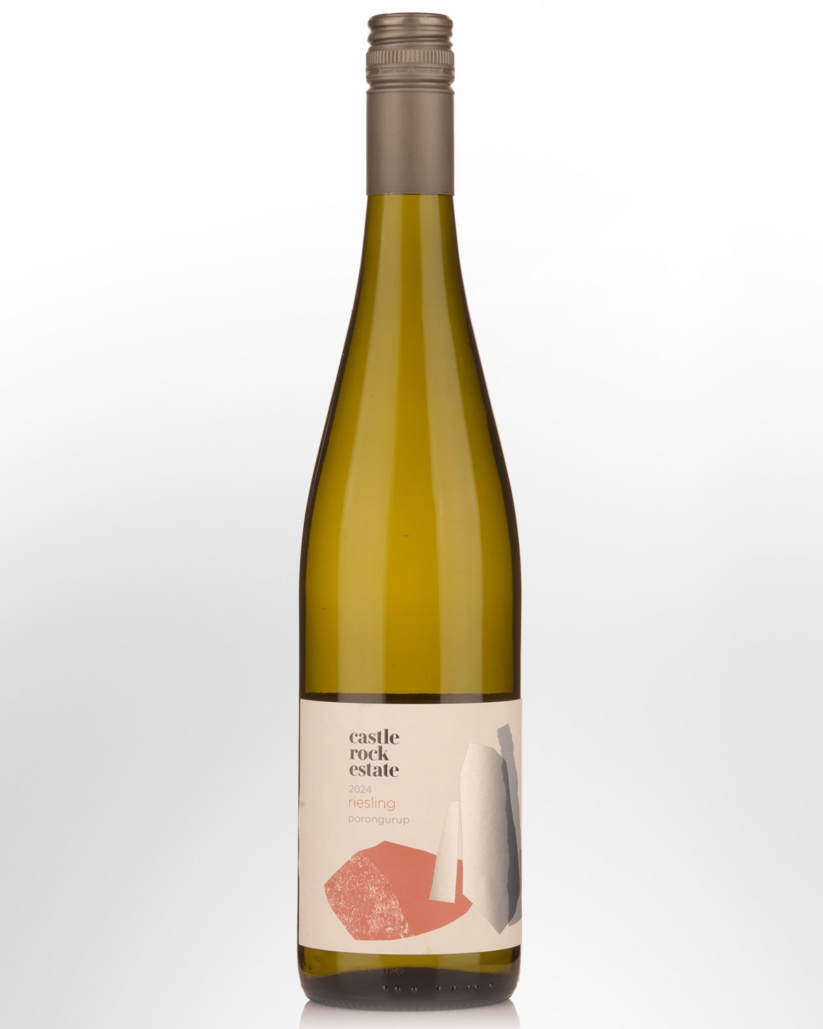 2024 Castle Rock Estate Porongurup Riesling