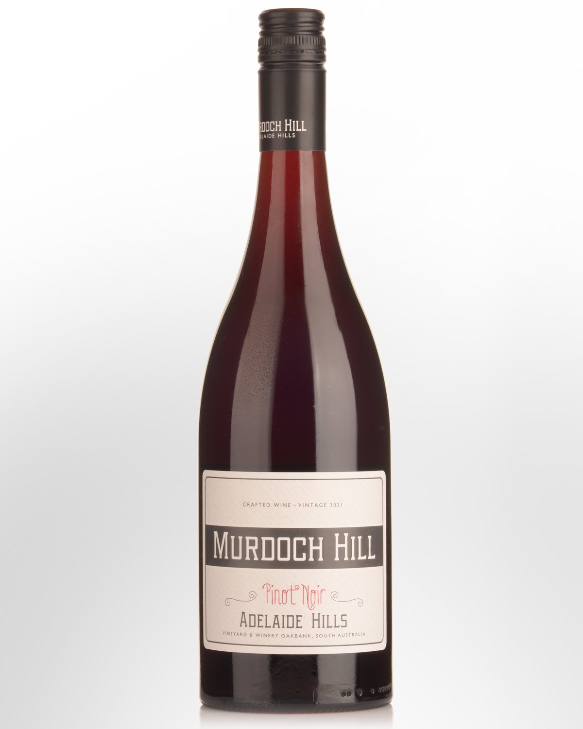 2021 Murdoch Hill Pinot Noir