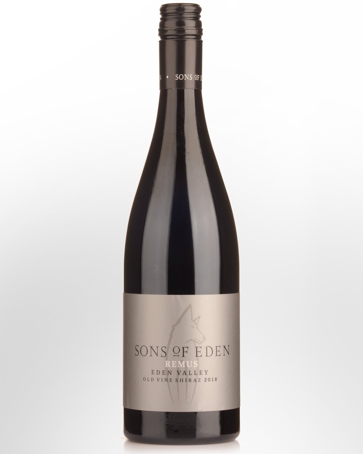 2018 Sons of Eden Remus Old Vine Shiraz
