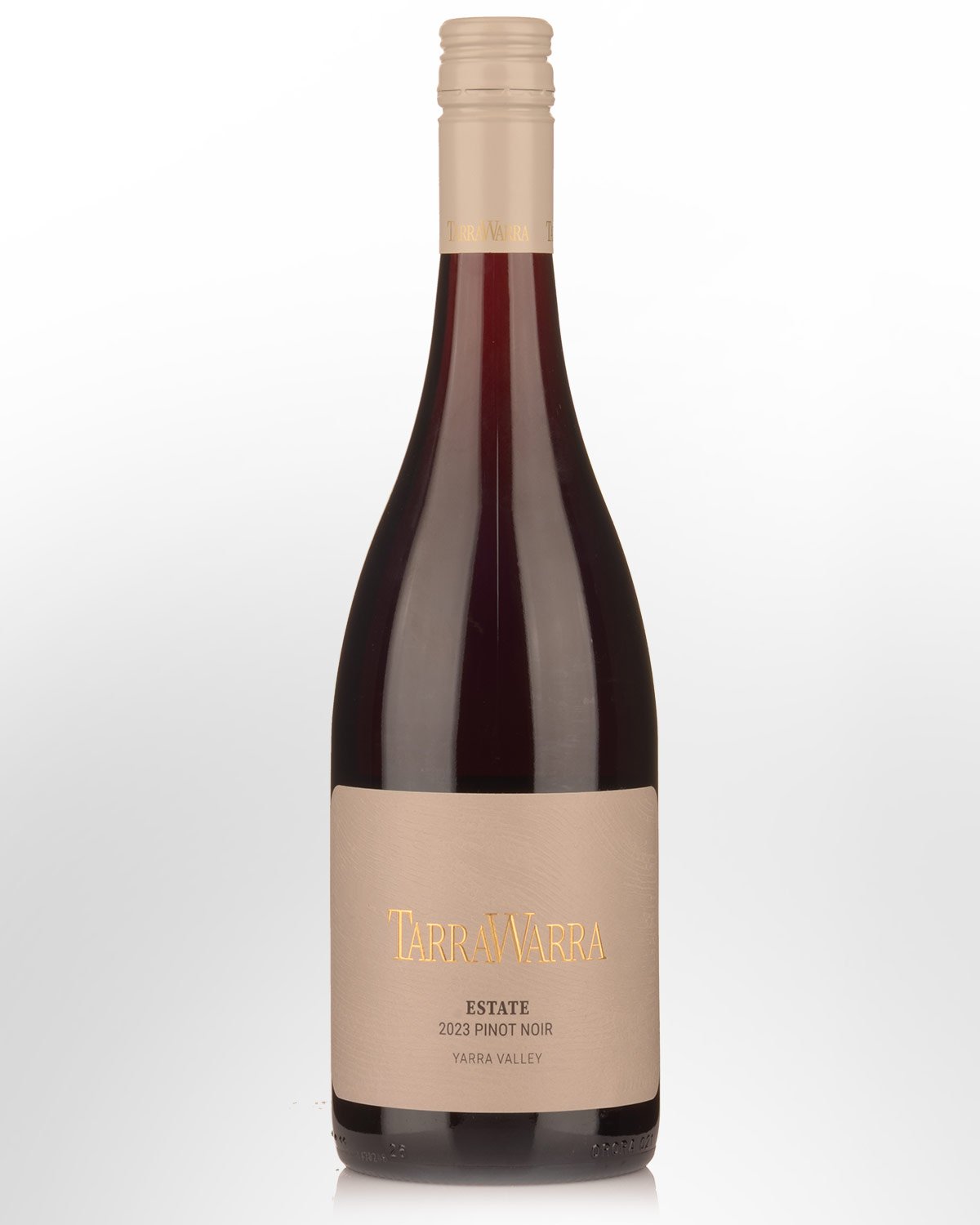 2023 TarraWarra Estate Pinot Noir