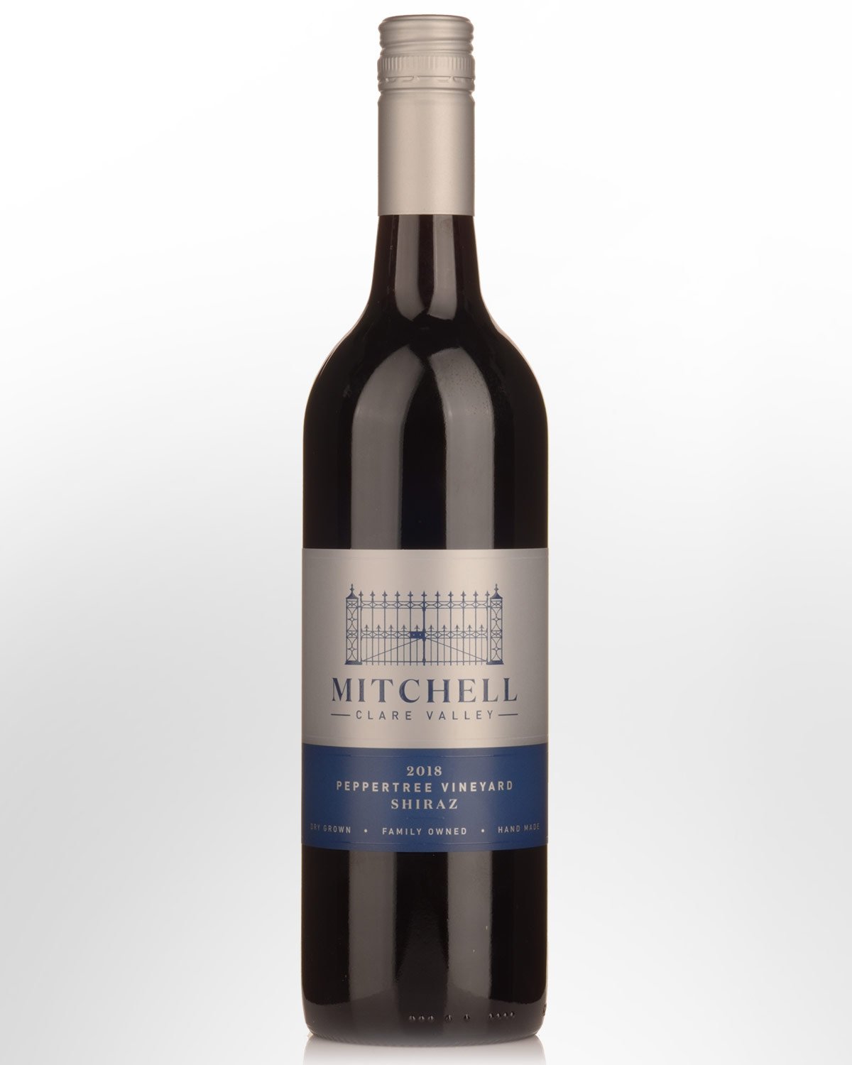 2018 Mitchell Peppertree Vineyard Shiraz