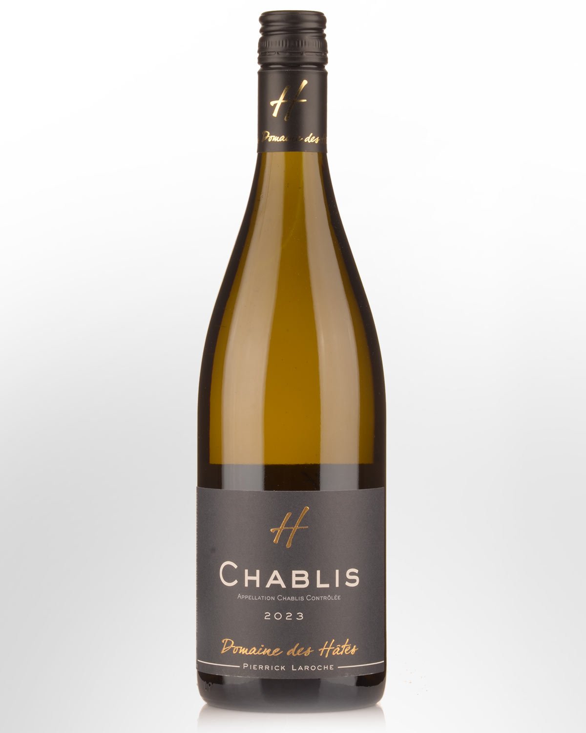 2023 Domaine des Hates Chablis
