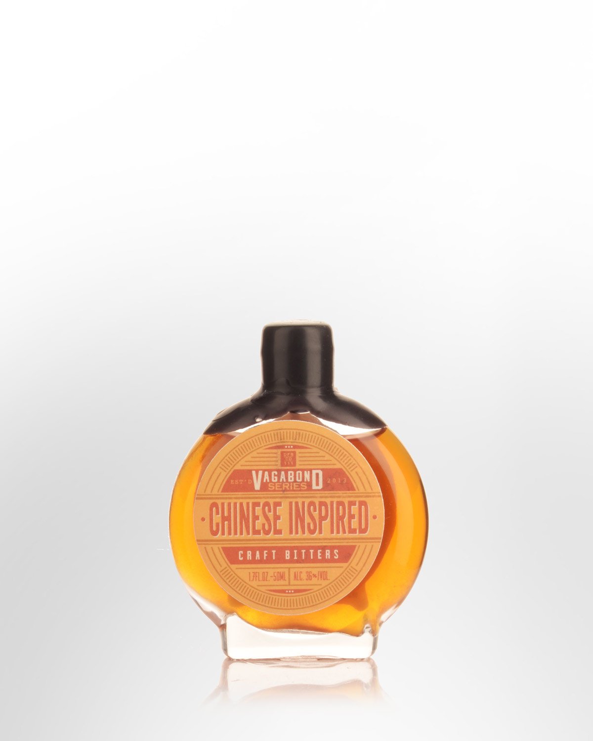 Dashfire Bitters Chinese Inspired Bitters (50ml)