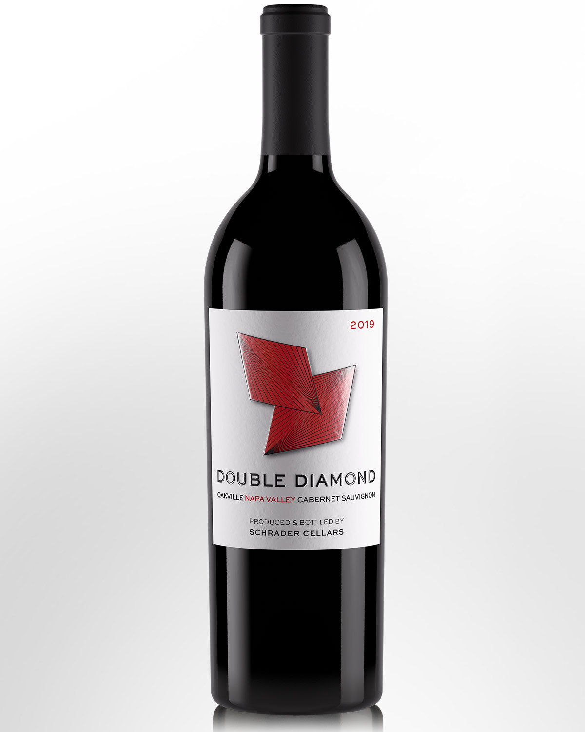 2019 Schrader Cellars Double Diamond Cabernet Sauvignon