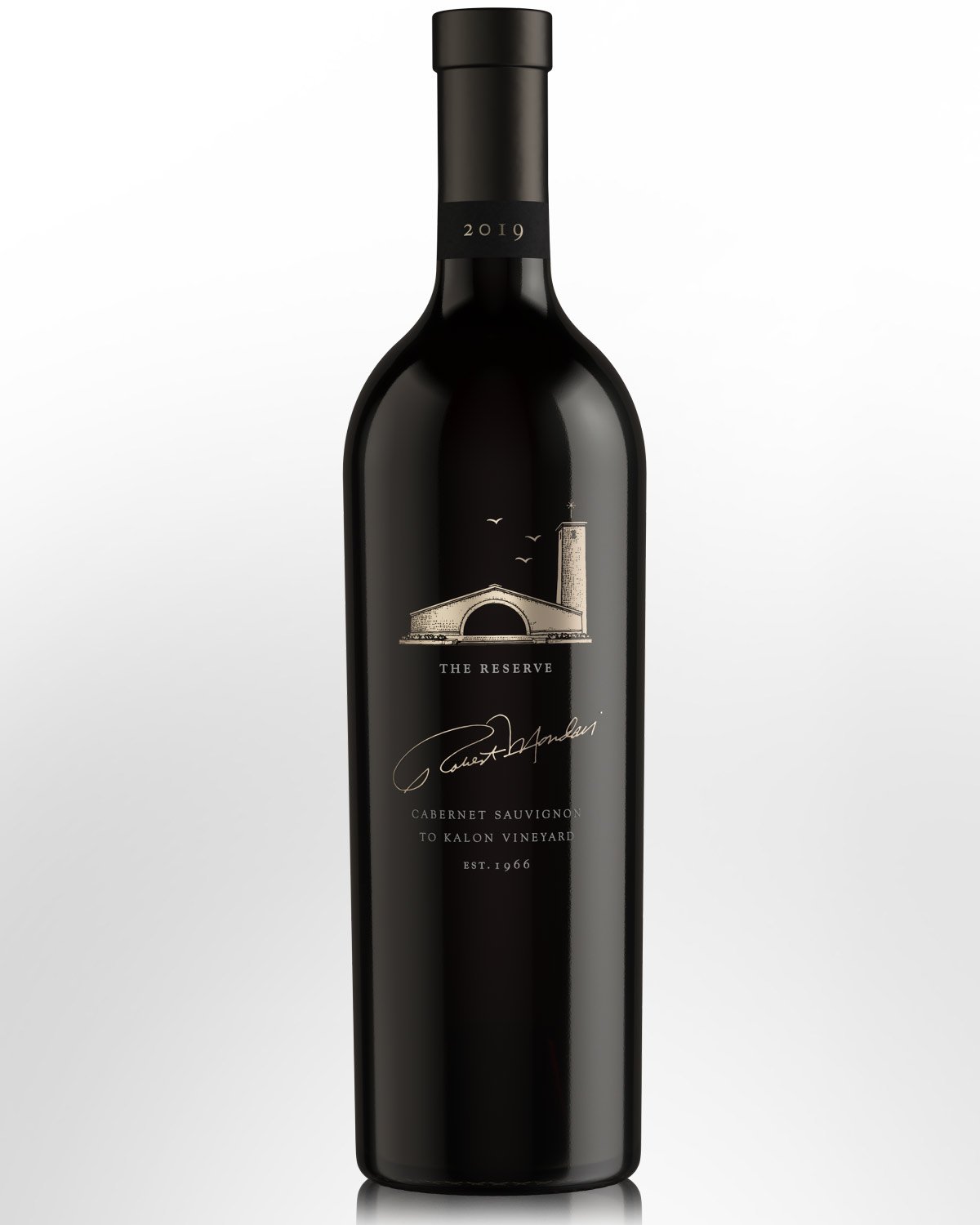 2019 Robert Mondavi To Kalon Reserve Cabernet Sauvignon