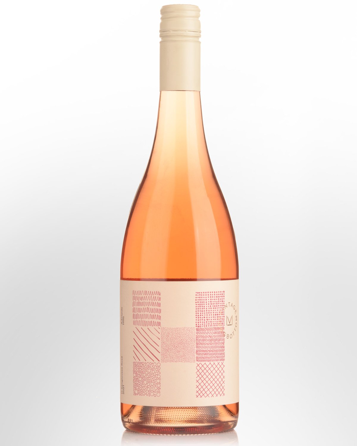 2021 Vintage Longbottom H Sangiovese Rose