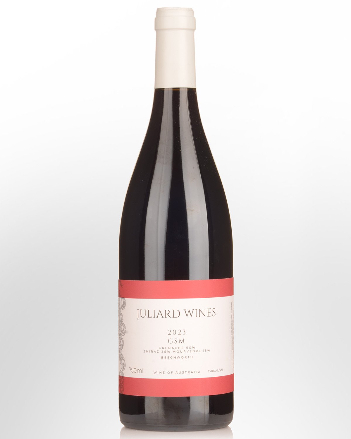 2023 Juliard Wines GSM