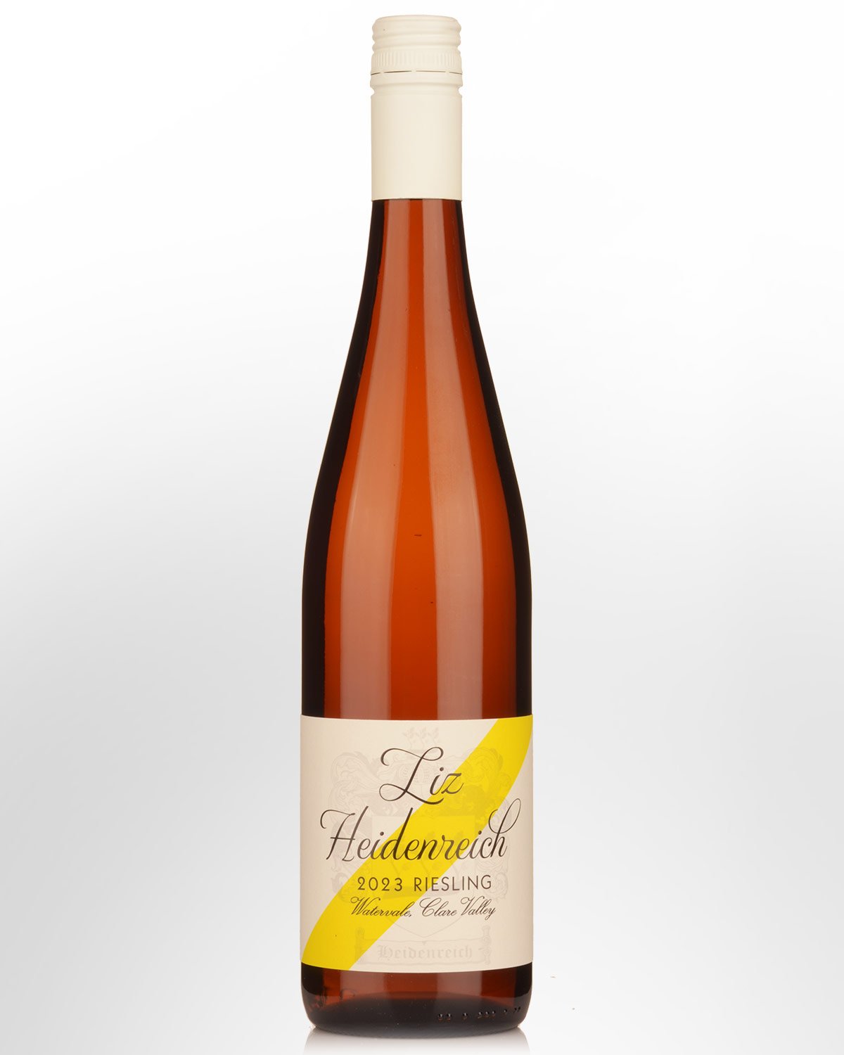 2023 Liz Heidenreich Watervale Riesling