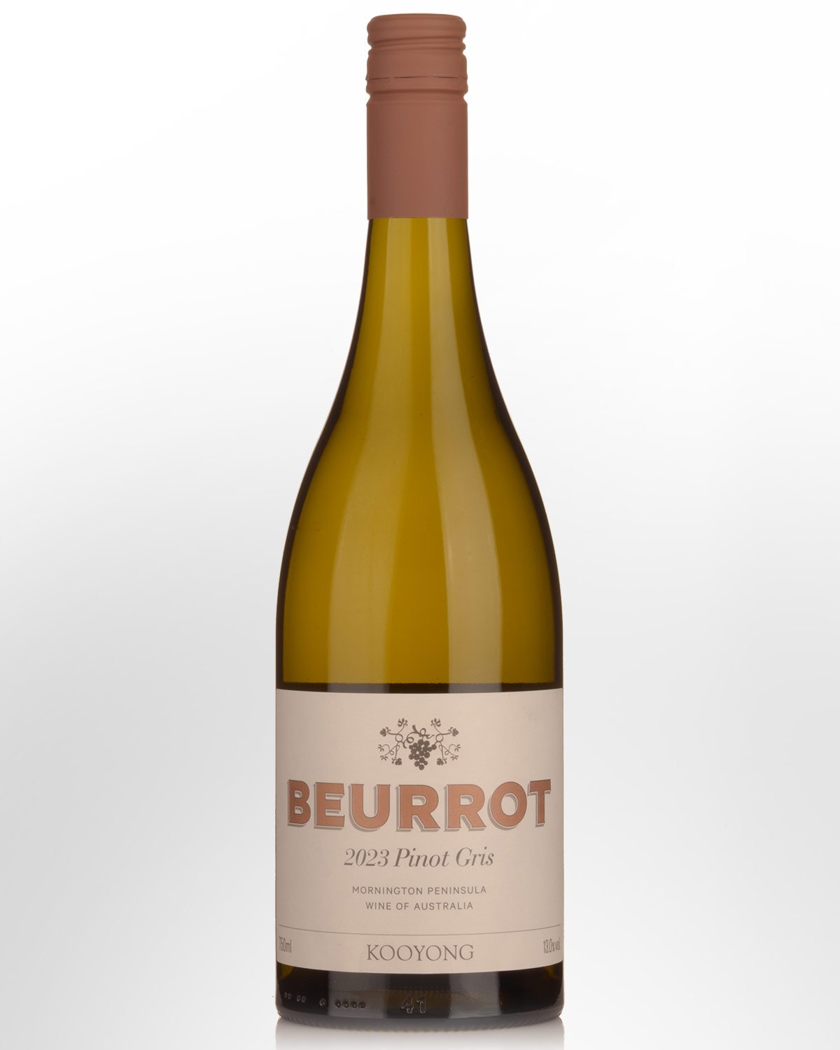2023 Kooyong Beurrot Pinot Gris - Last Stocks