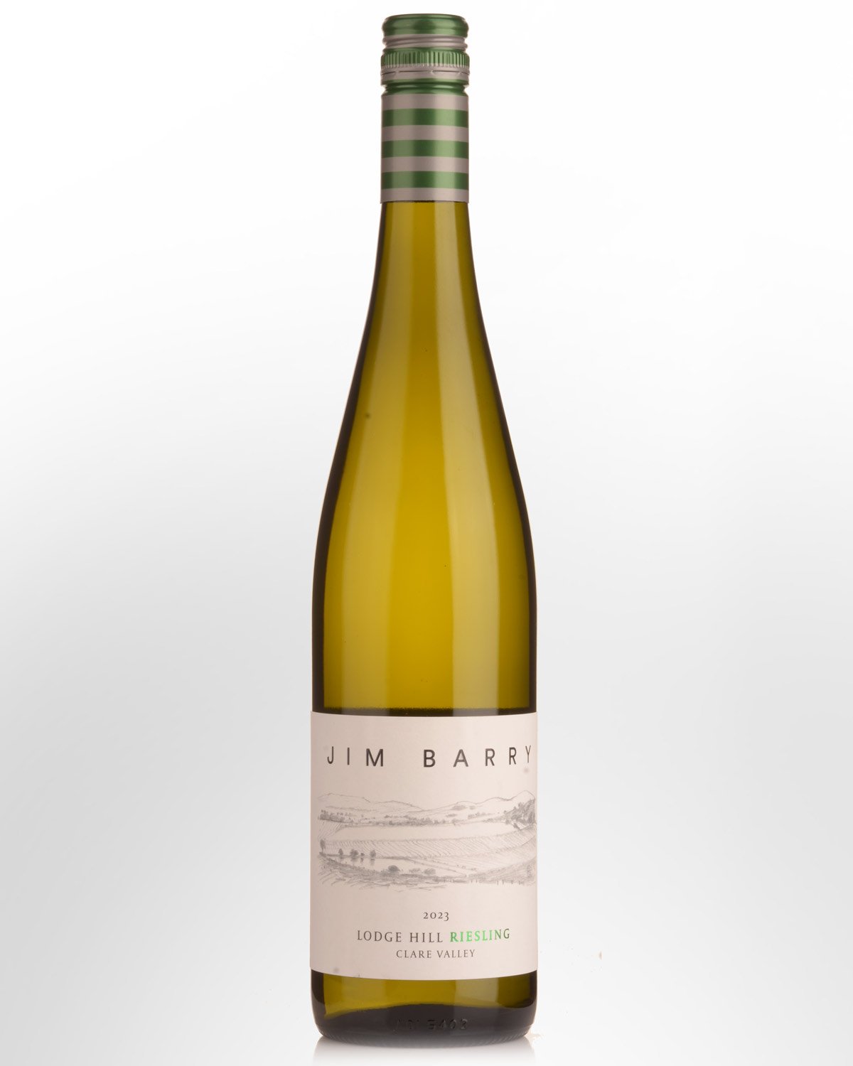 2023 Jim Barry Lodge Hill Riesling