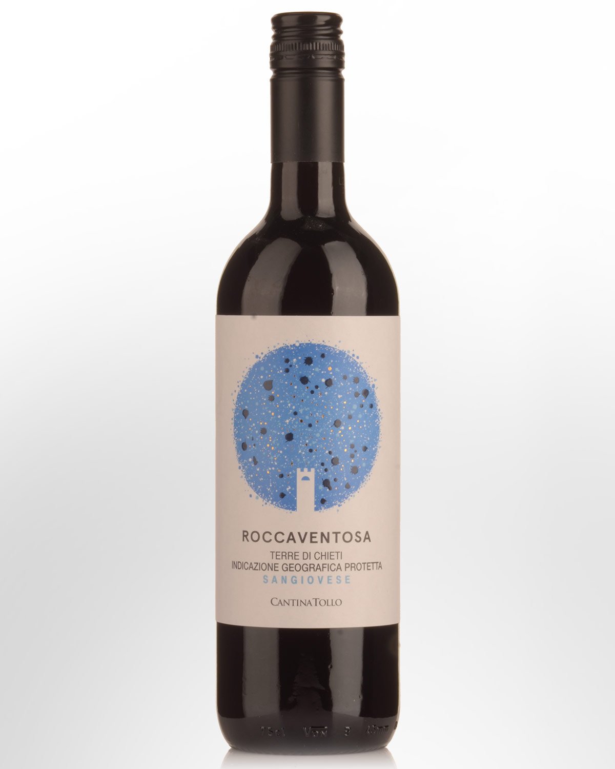 2022 Cantina Tollo Rocca Ventosa Sangiovese