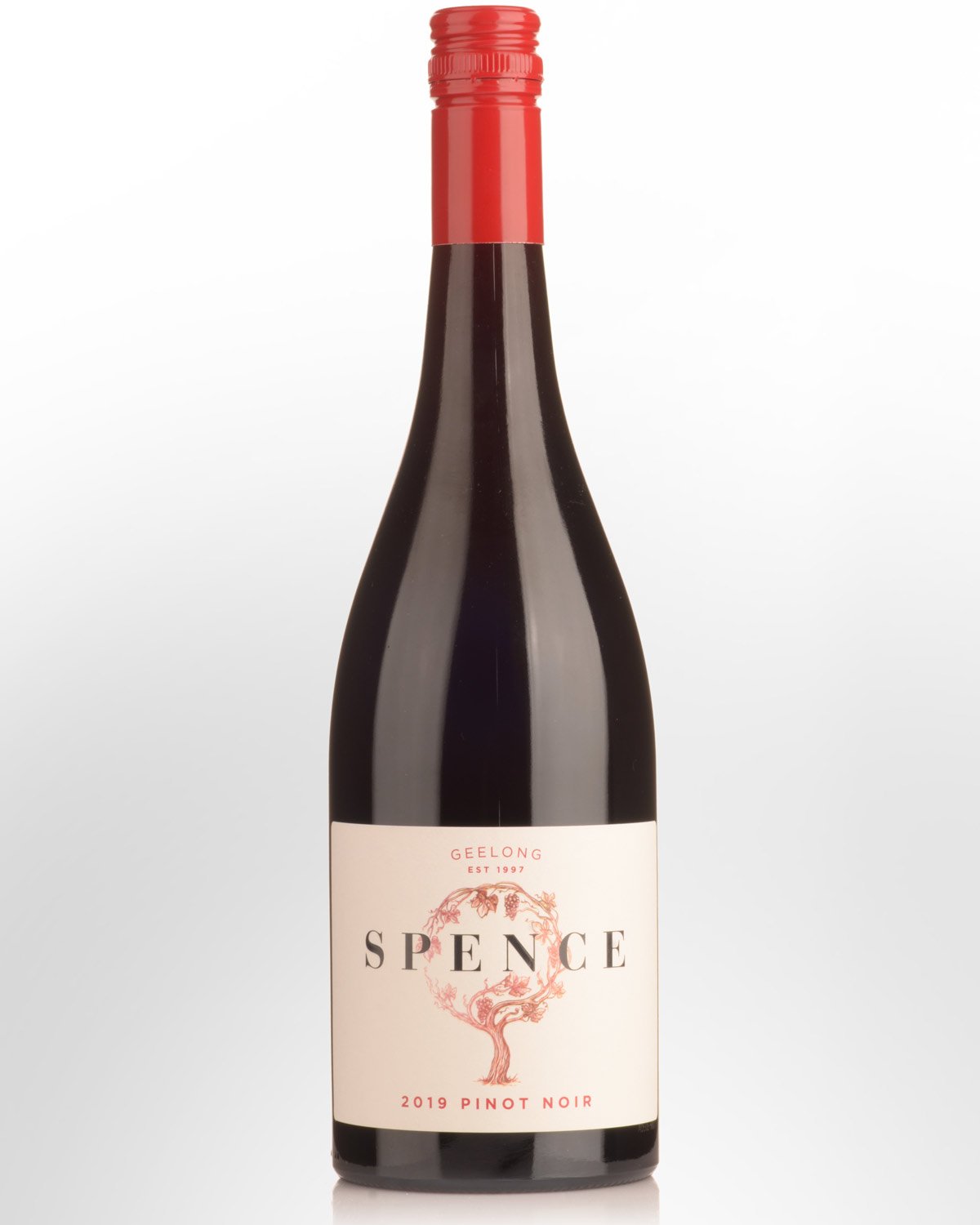 2019 Spence Pinot Noir