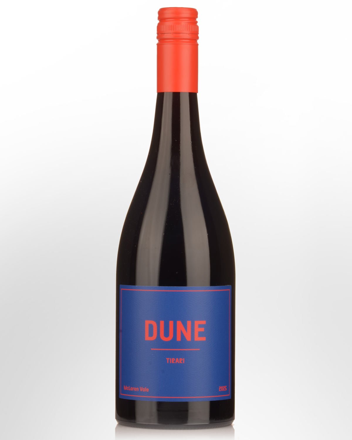 2025 Dune Tirari