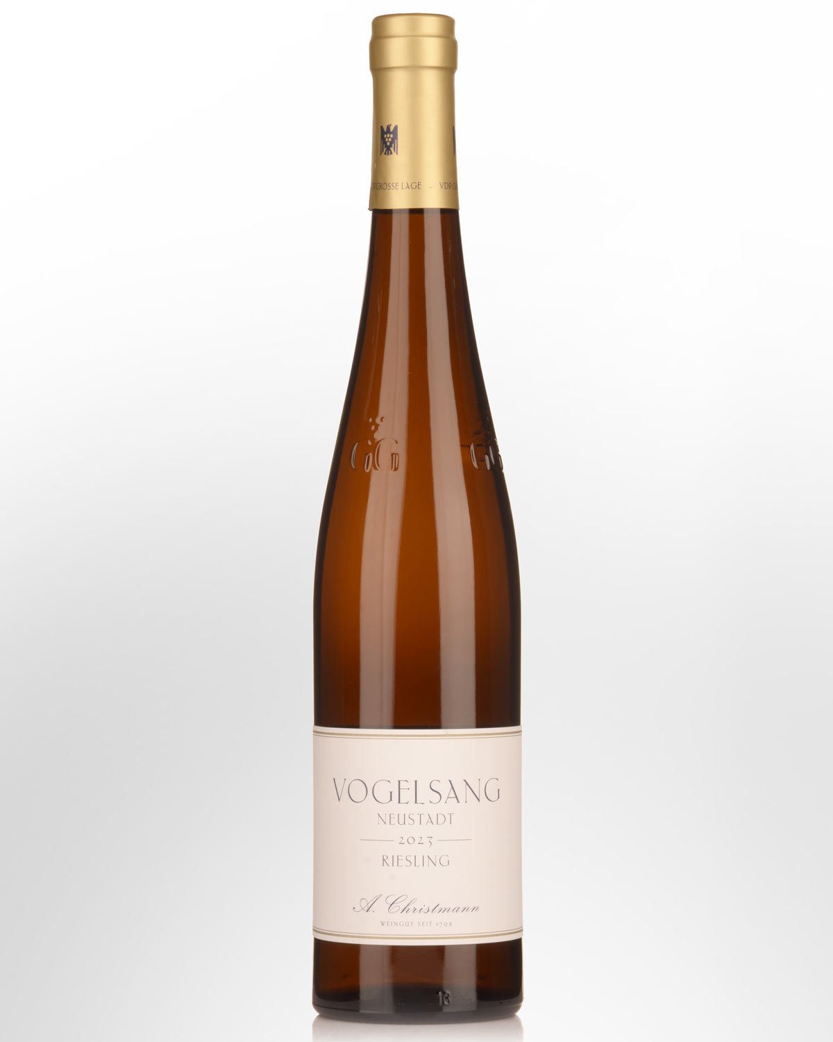2023 A. Christmann Vogelsang Riesling Grosses Gewachs