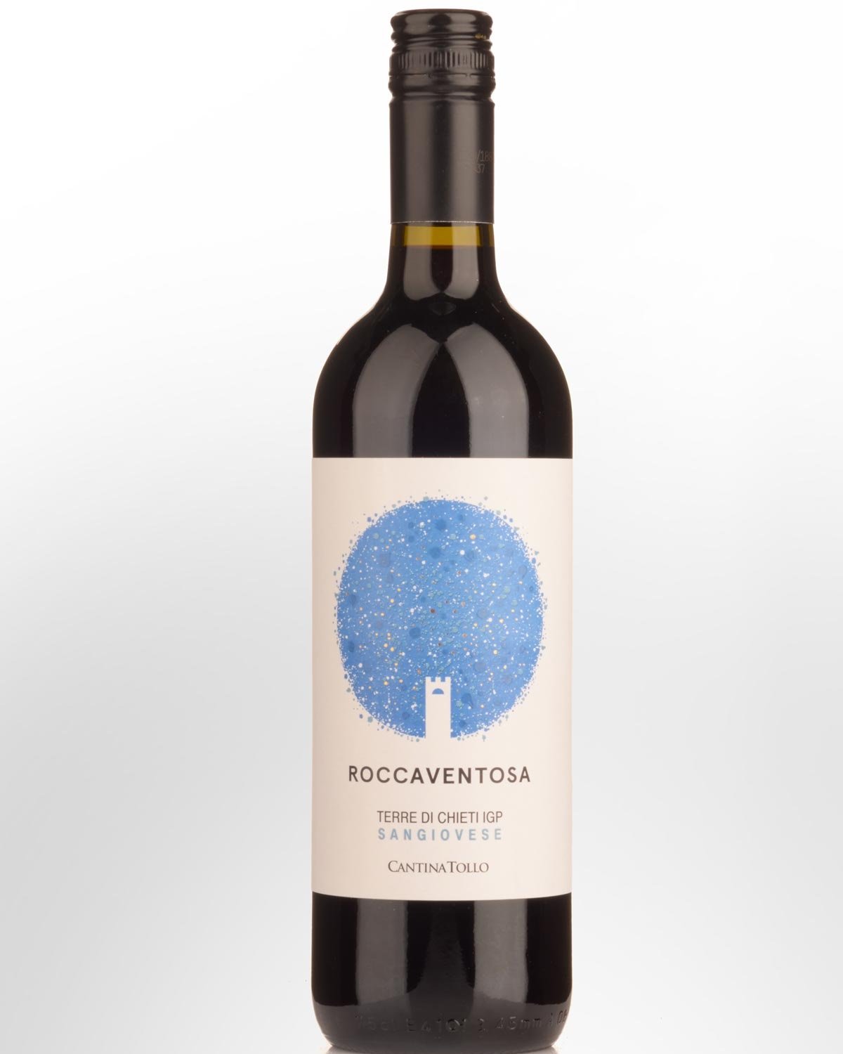 2021 Cantina Tollo Rocca Ventosa Sangiovese