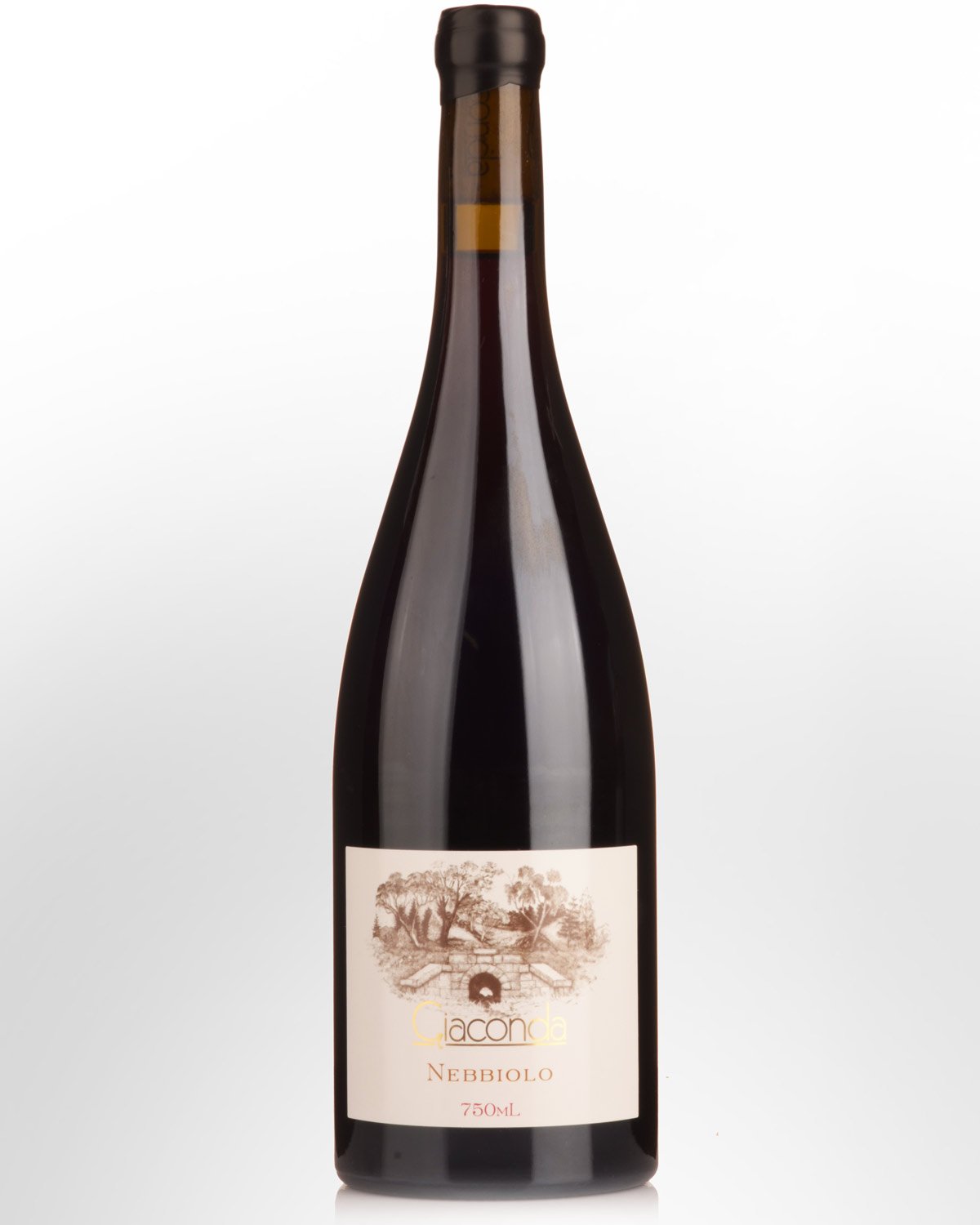 2019 Giaconda Beechworth Nebbiolo