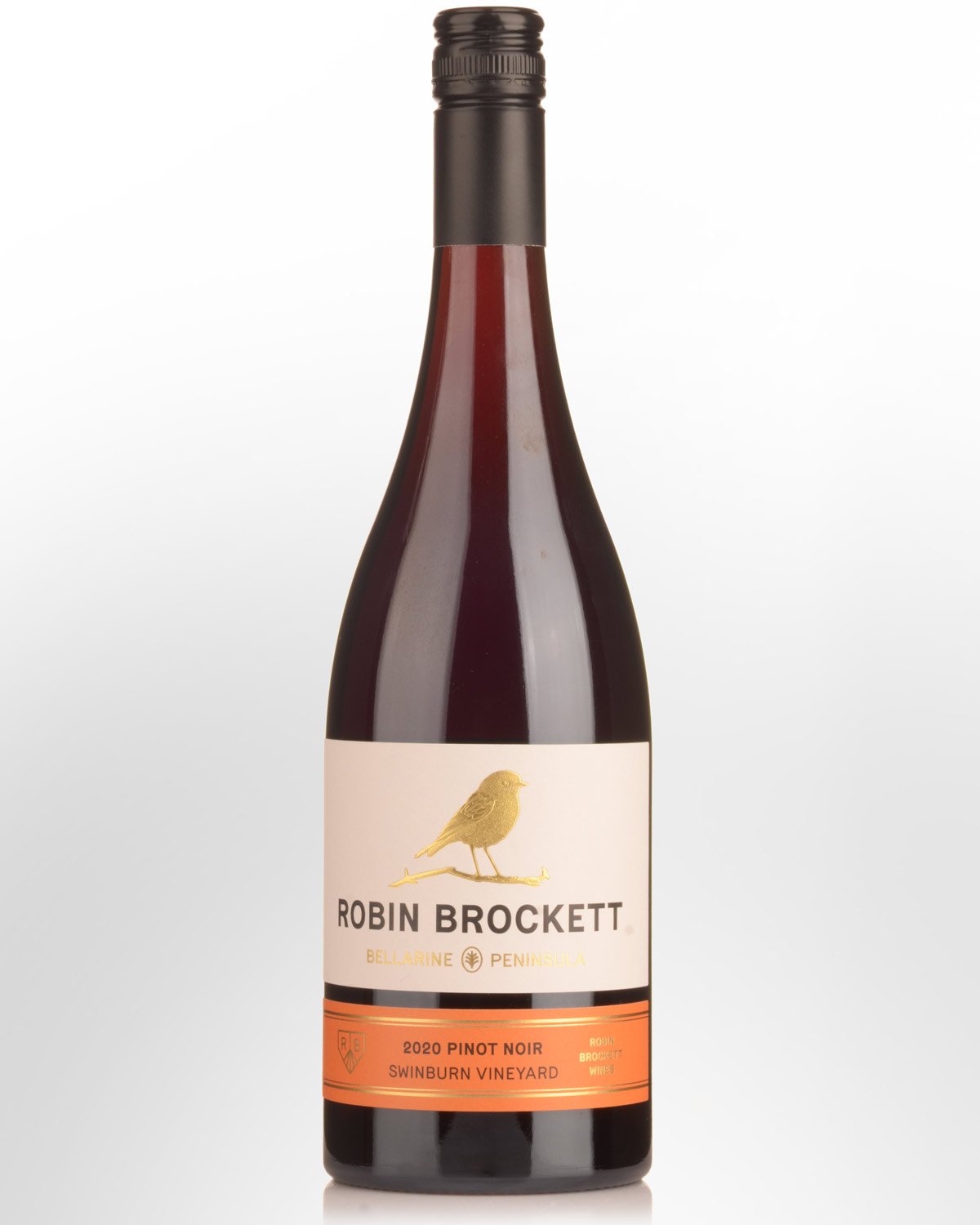 2020 Robin Brockett Swinburn Vineyard Pinot Noir