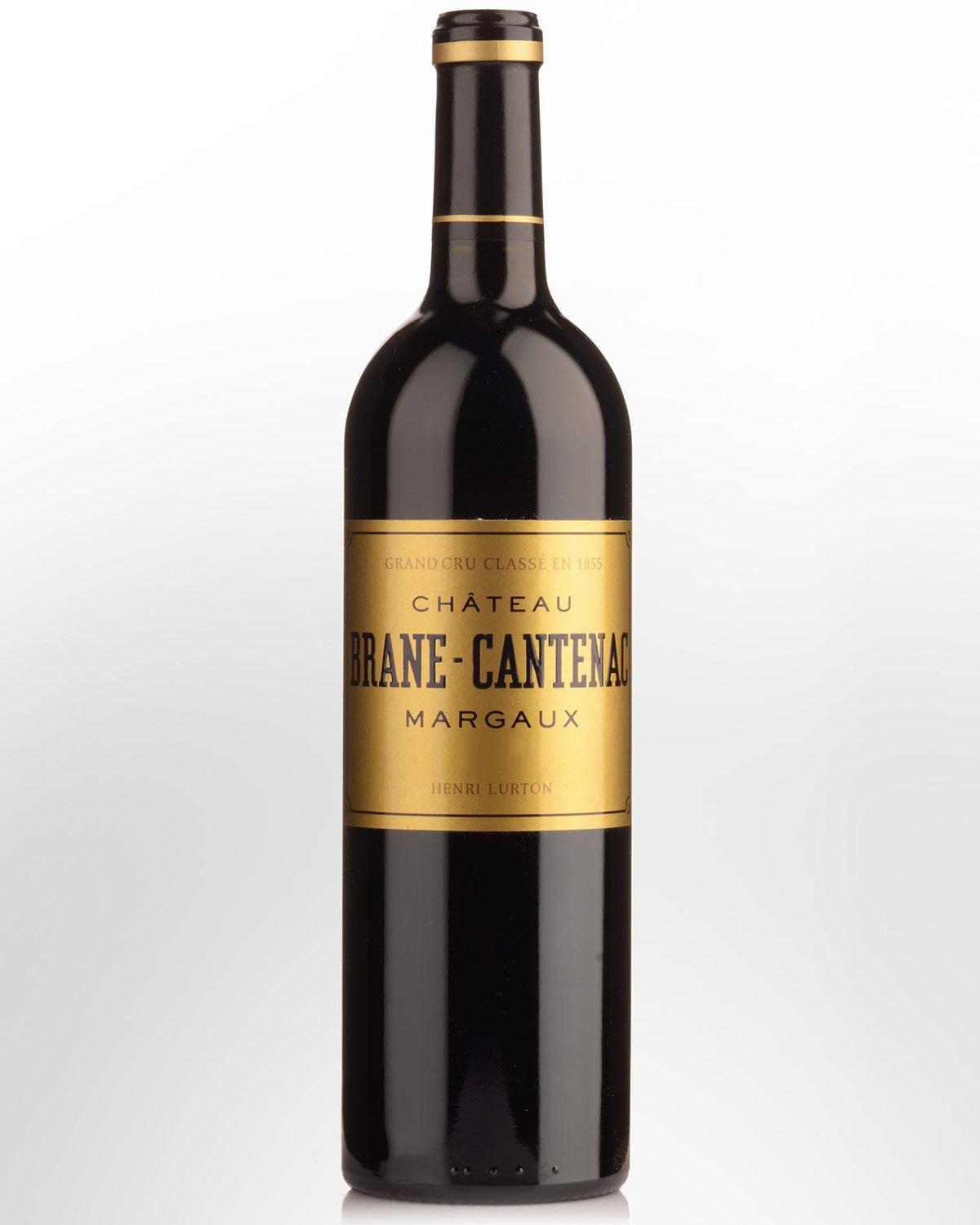 2025 Chateau Brane Cantenac Pre-Arrival Offer