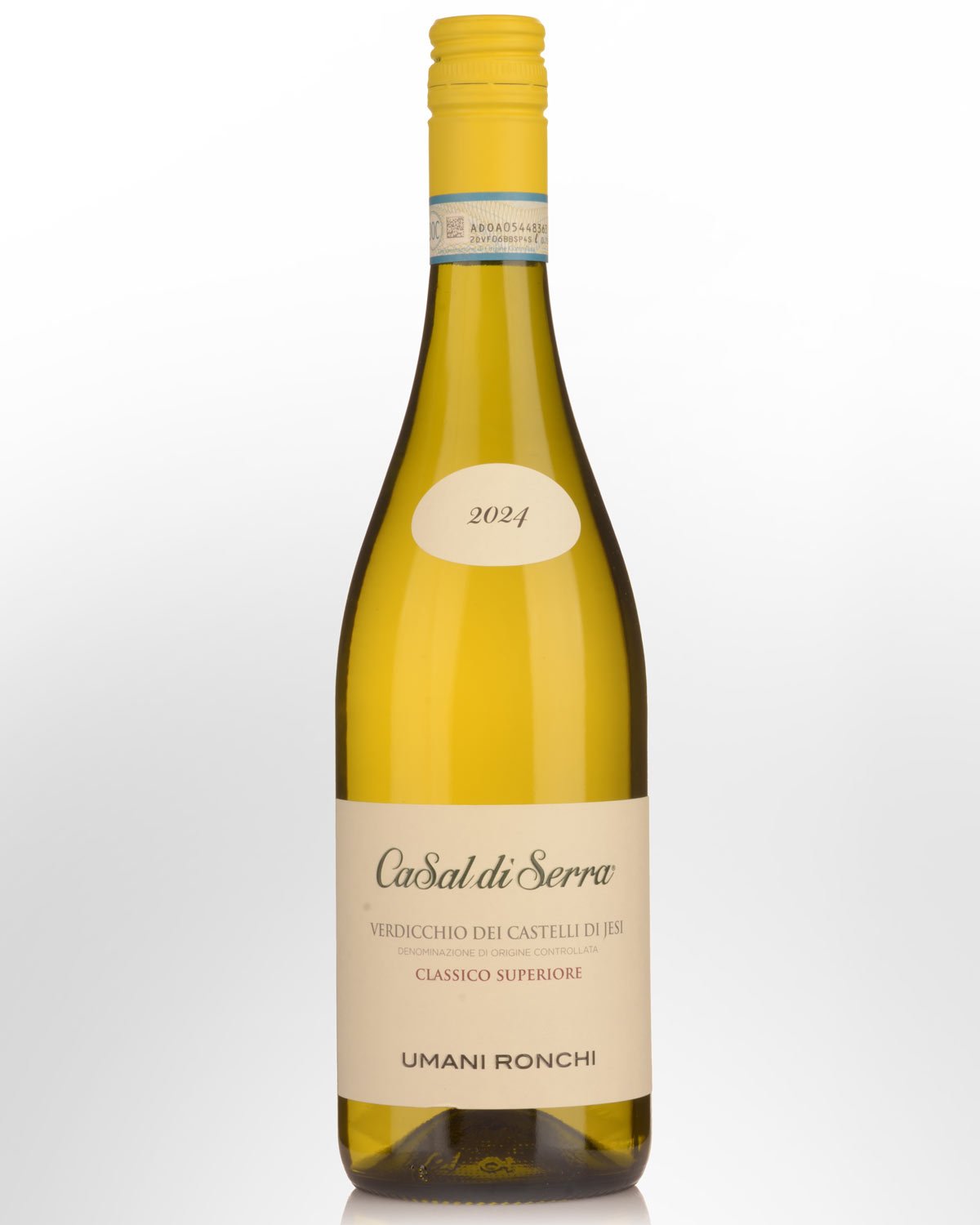 2024 Umani Ronchi Casal di Serra Verdicchio Classico Superiore