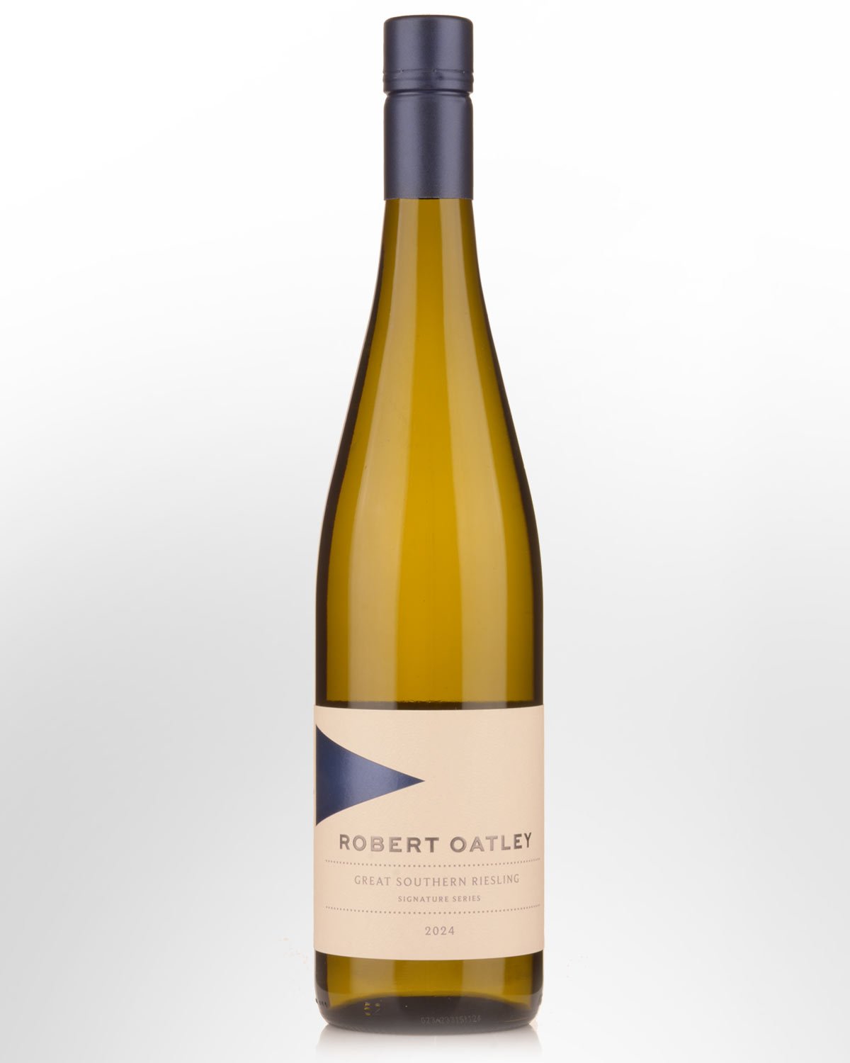 2024 Robert Oatley Signature Series Great Southern Riesling