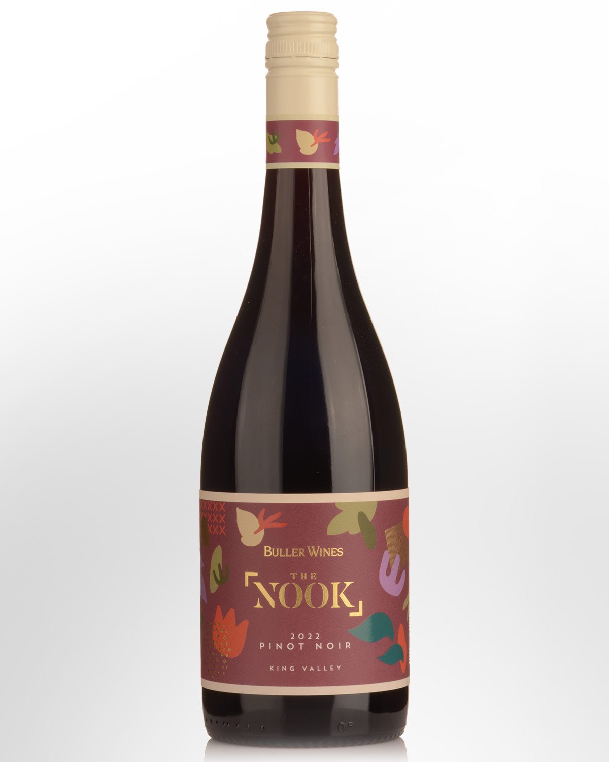 2022 Buller Wines The Nook Pinot Noir