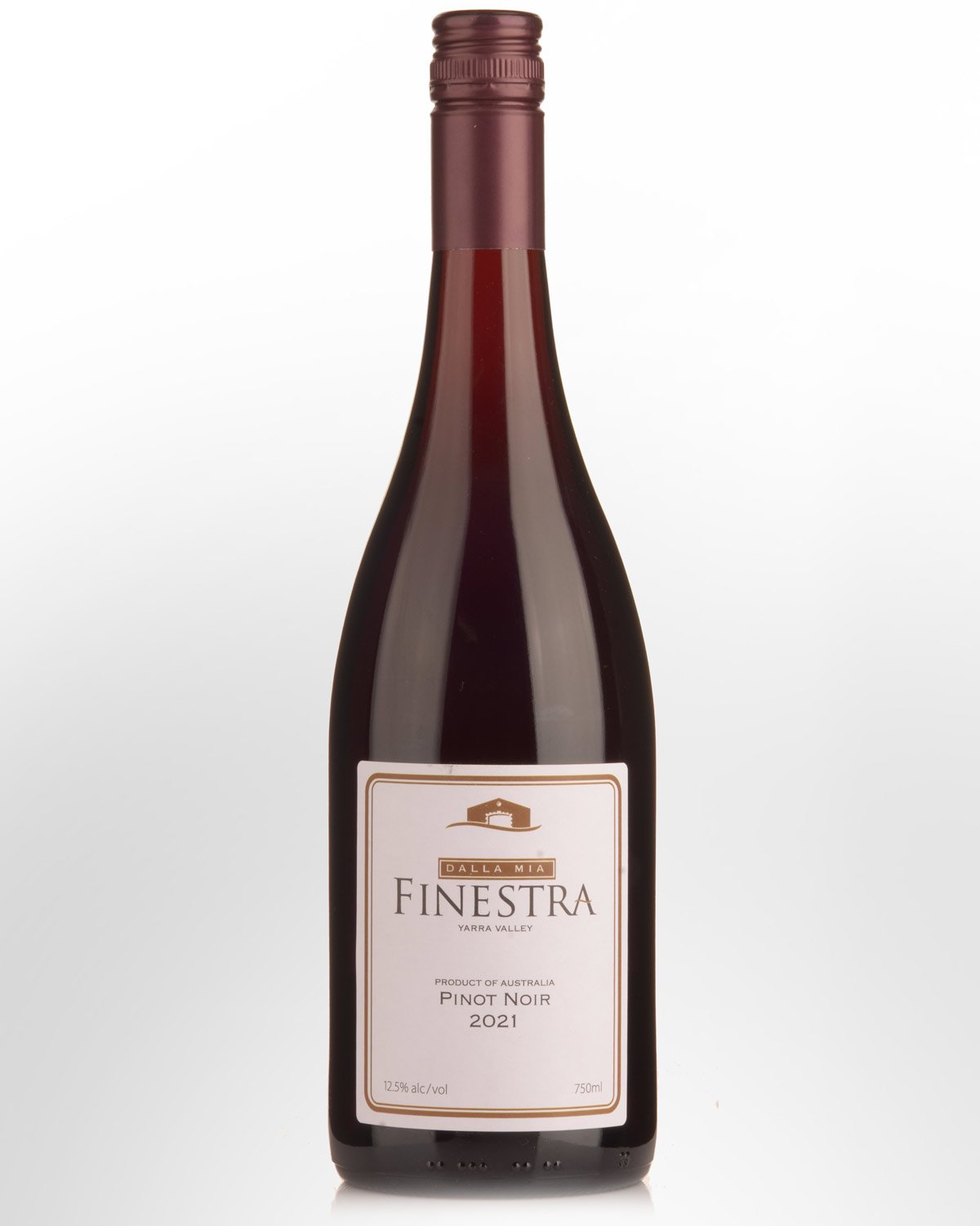 2021 Dalla Mia Finestra Pinot Noir
