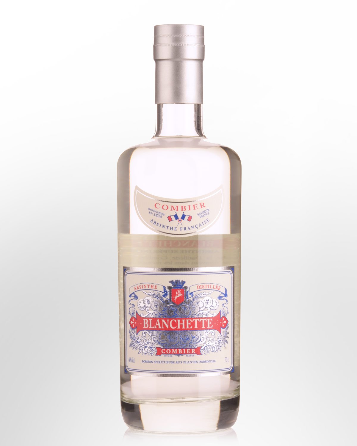 Combier Blanchette Absinthe (700ml)