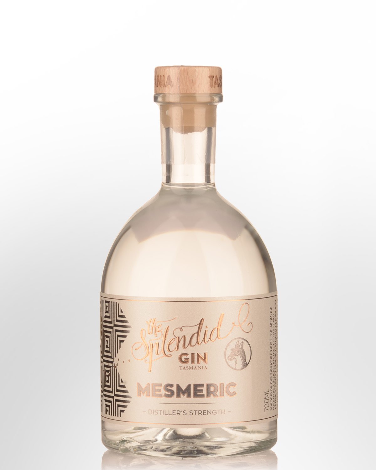The Splendid Gin Mesmeric (700ml)