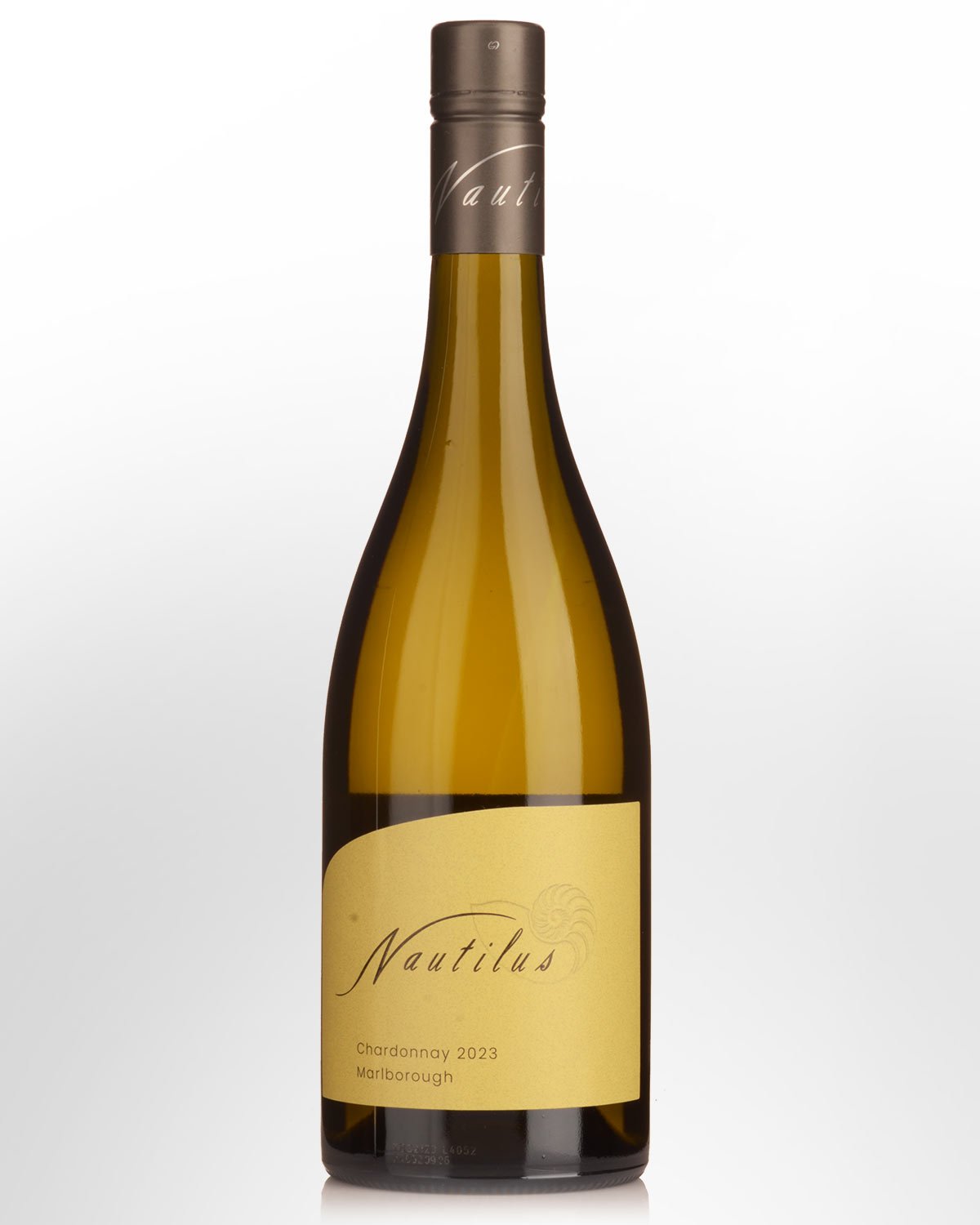2023 Nautilus Chardonnay