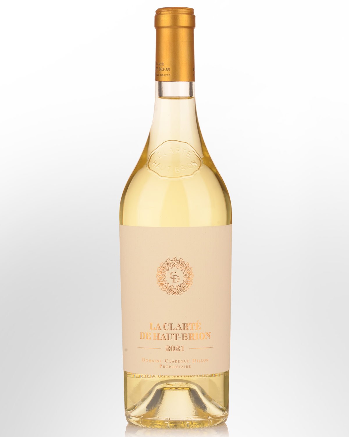 2021 La Clarte de Haut-Brion Blanc