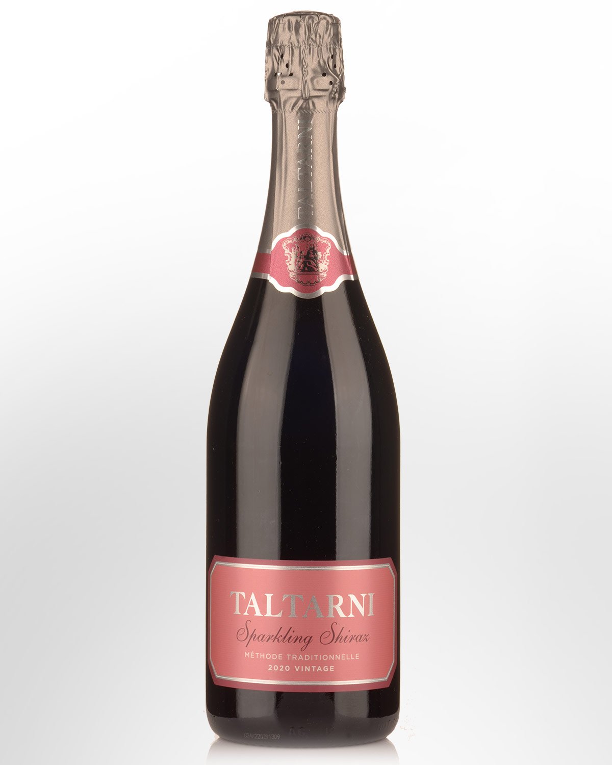 2020 Taltarni Sparkling Shiraz