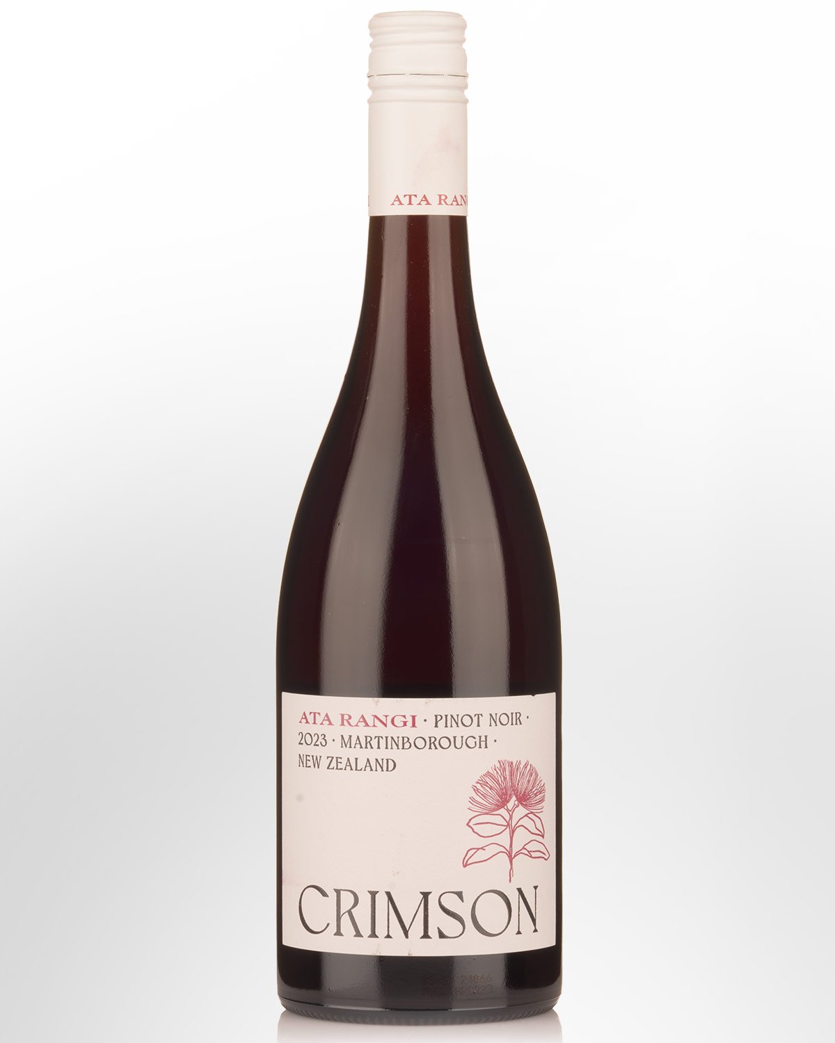 2023 Ata Rangi Crimson Pinot Noir