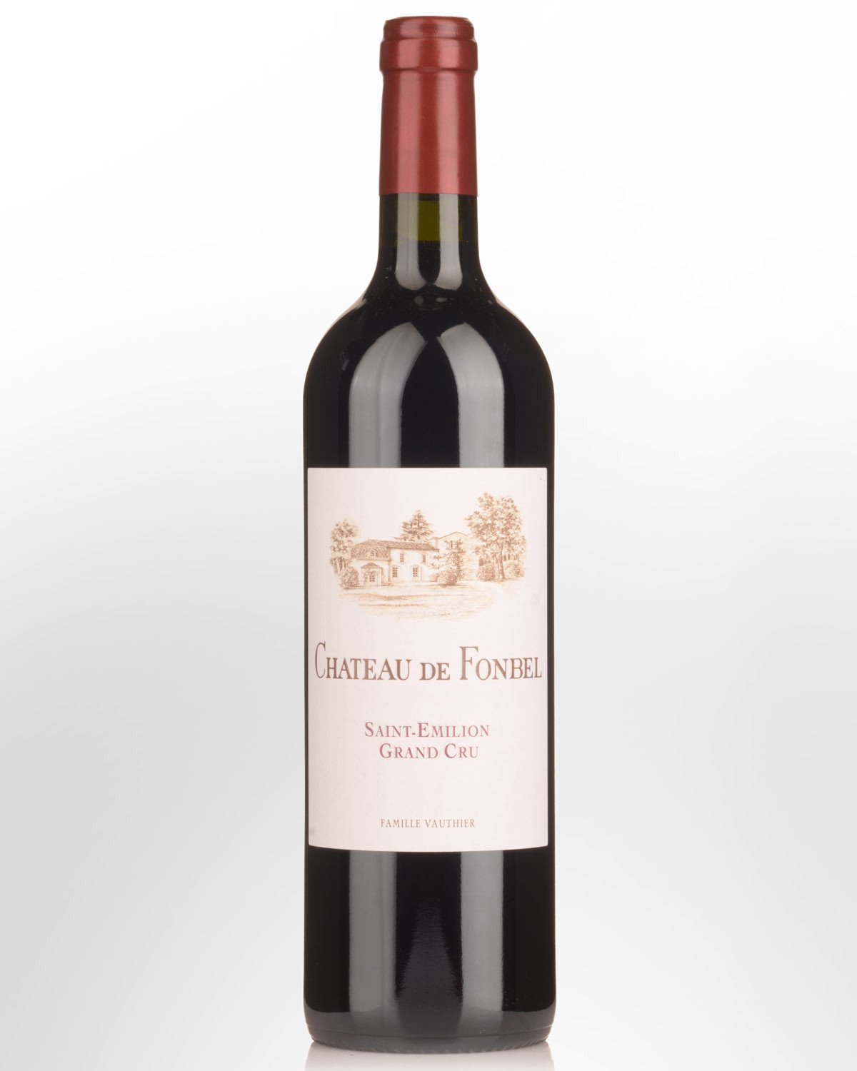 2018 Chateau de Fonbel