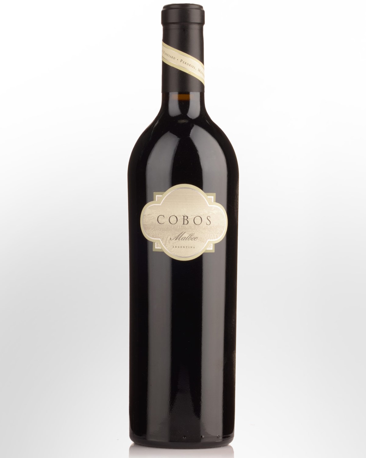 2019 Vina Cobos Cobos Malbec