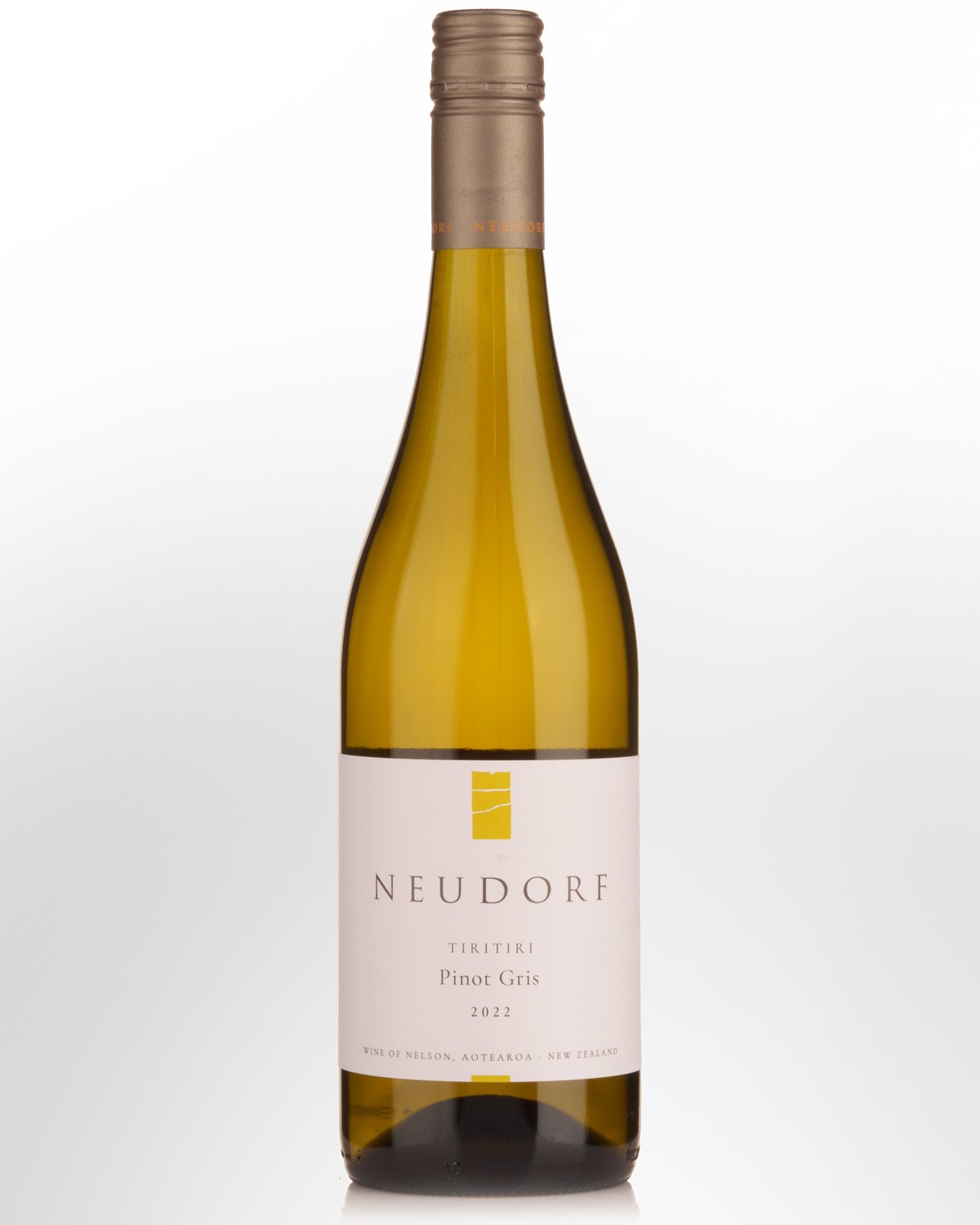 2022 Neudorf Tiritiri Pinot Gris