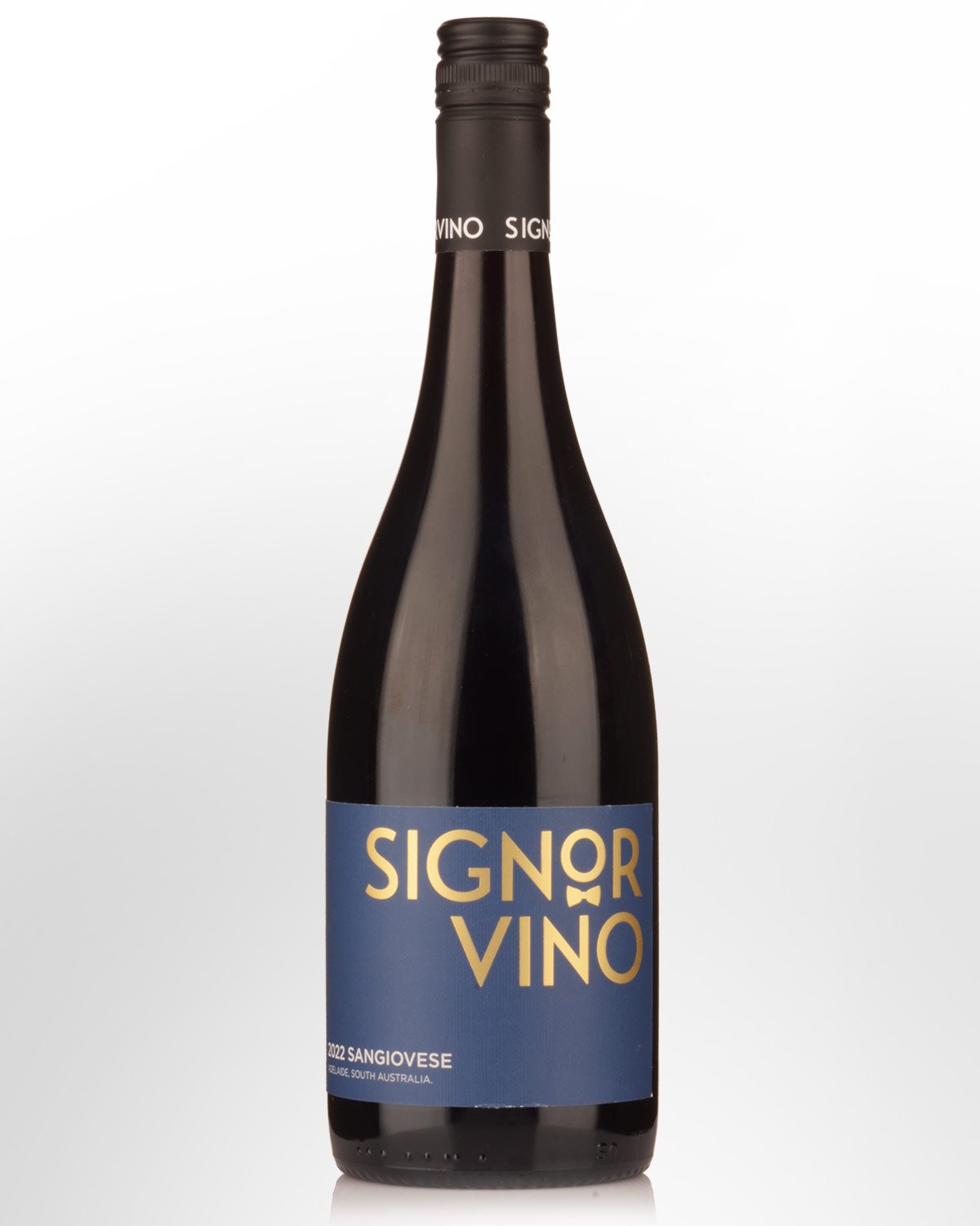 2022 Signor Vino Sangiovese