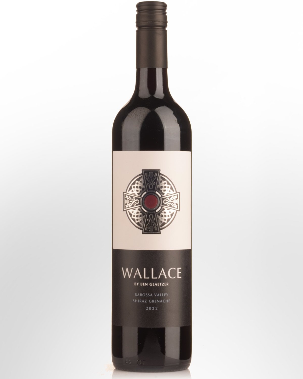 2022 Glaetzer Wallace Shiraz Grenache