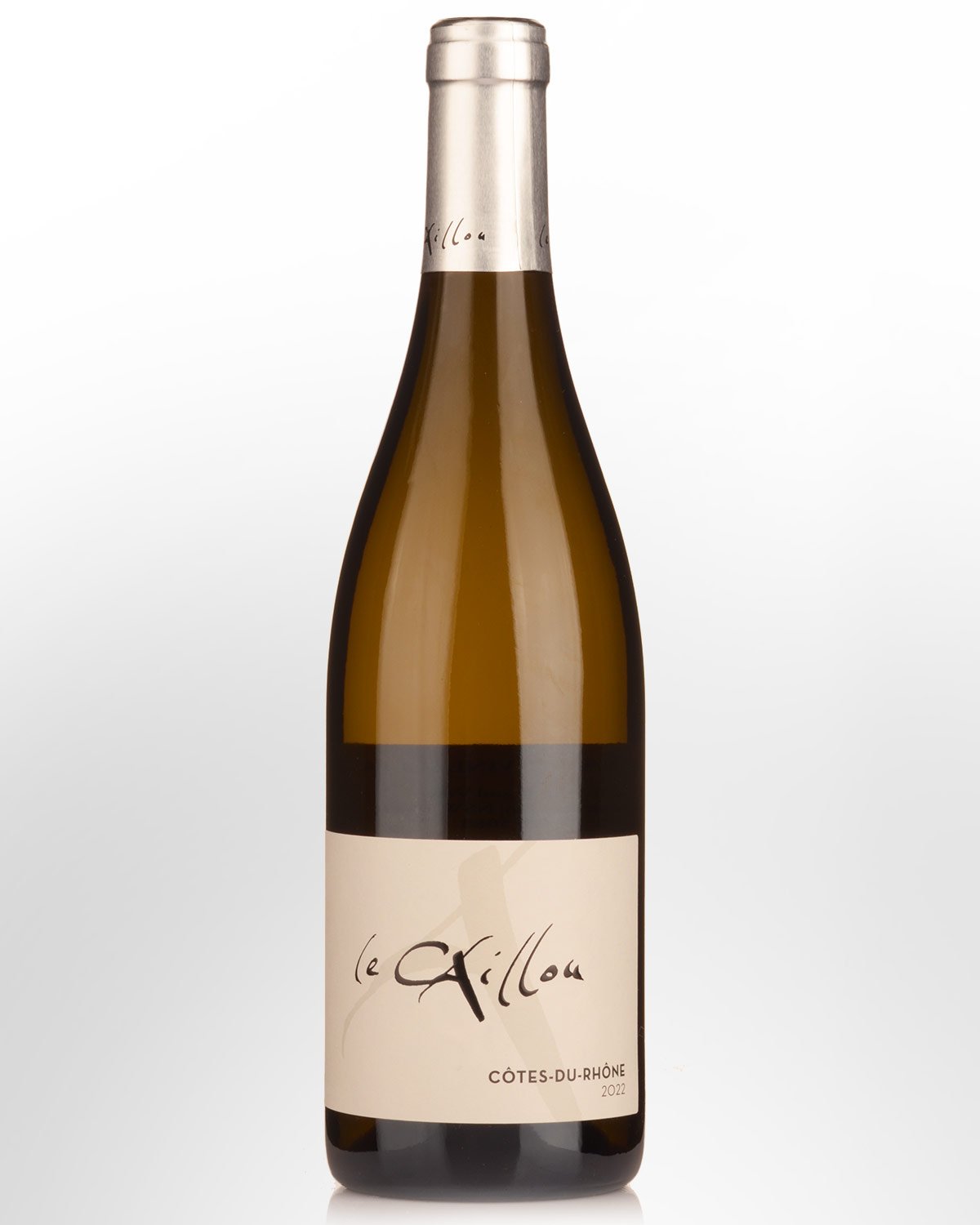 2022 Clos du Caillou Le Caillou Cotes du Rhone Blanc