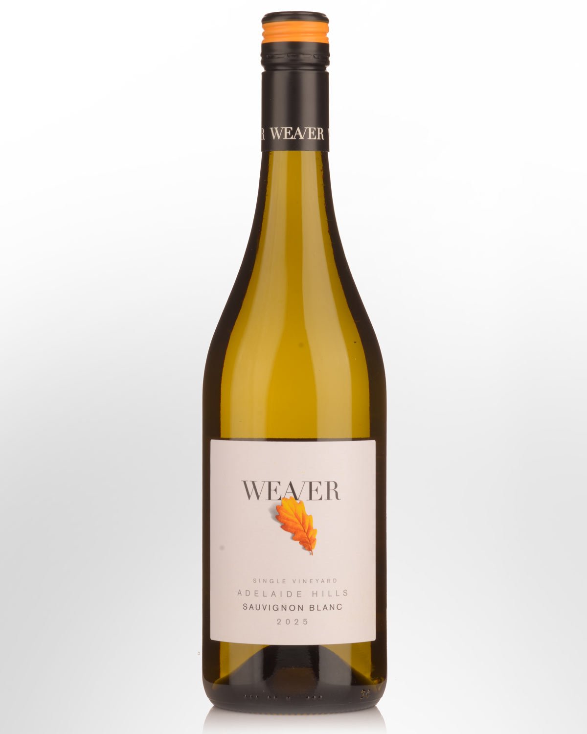 2025 Weaver Single Vineyard Sauvignon Blanc