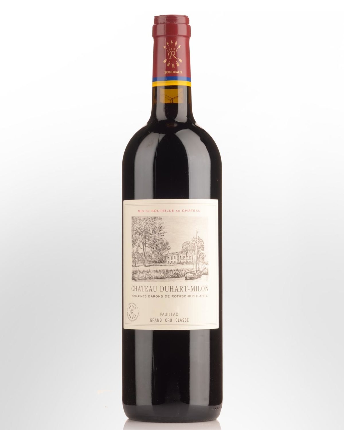2025 Chateau Duhart-Milon Pre-Arrival Offer