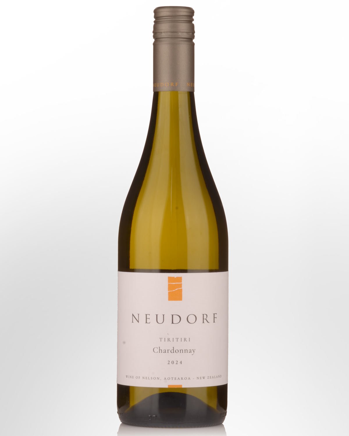 2024 Neudorf Tiritiri Chardonnay