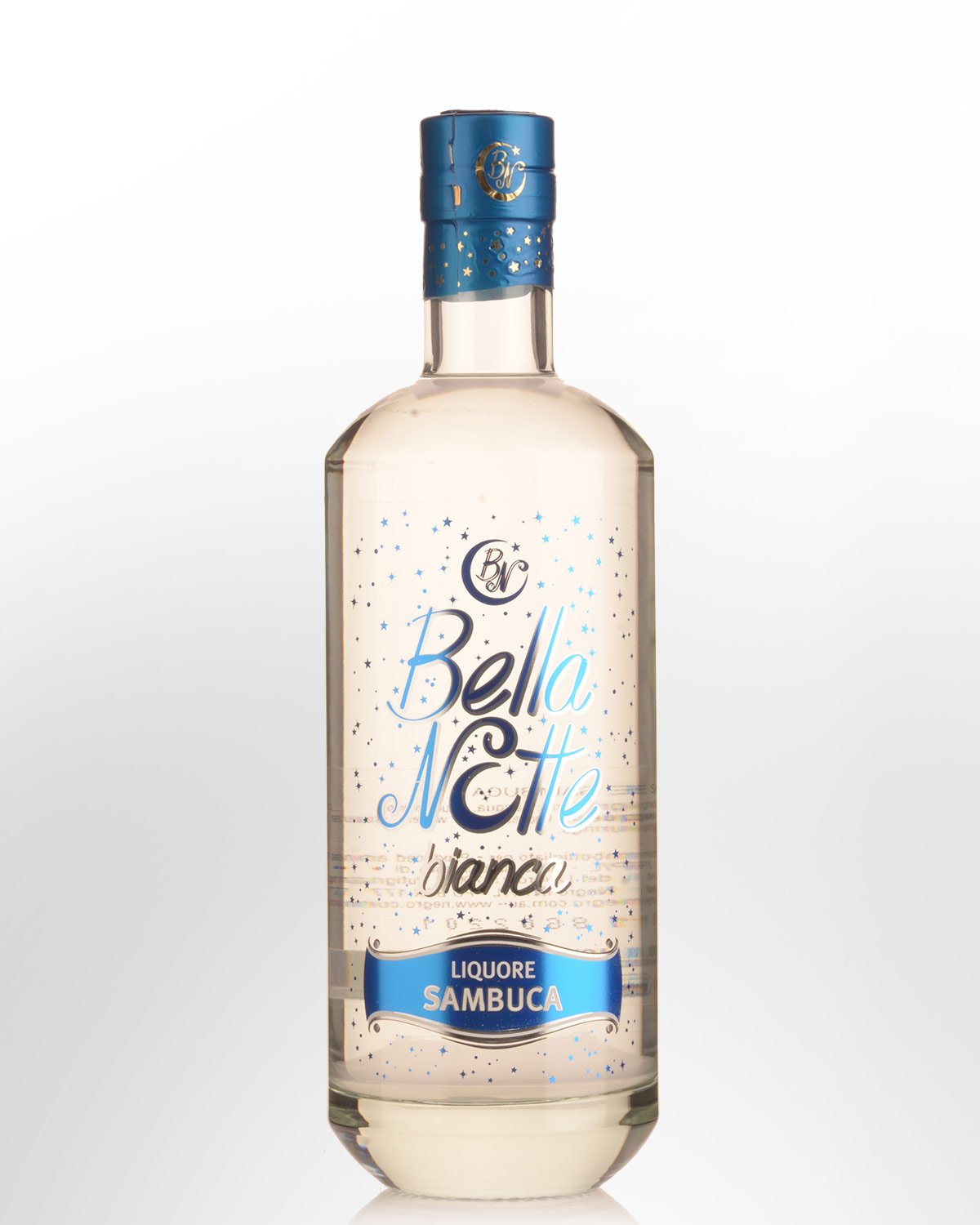 Bella Notte White Sambuca (700ml)