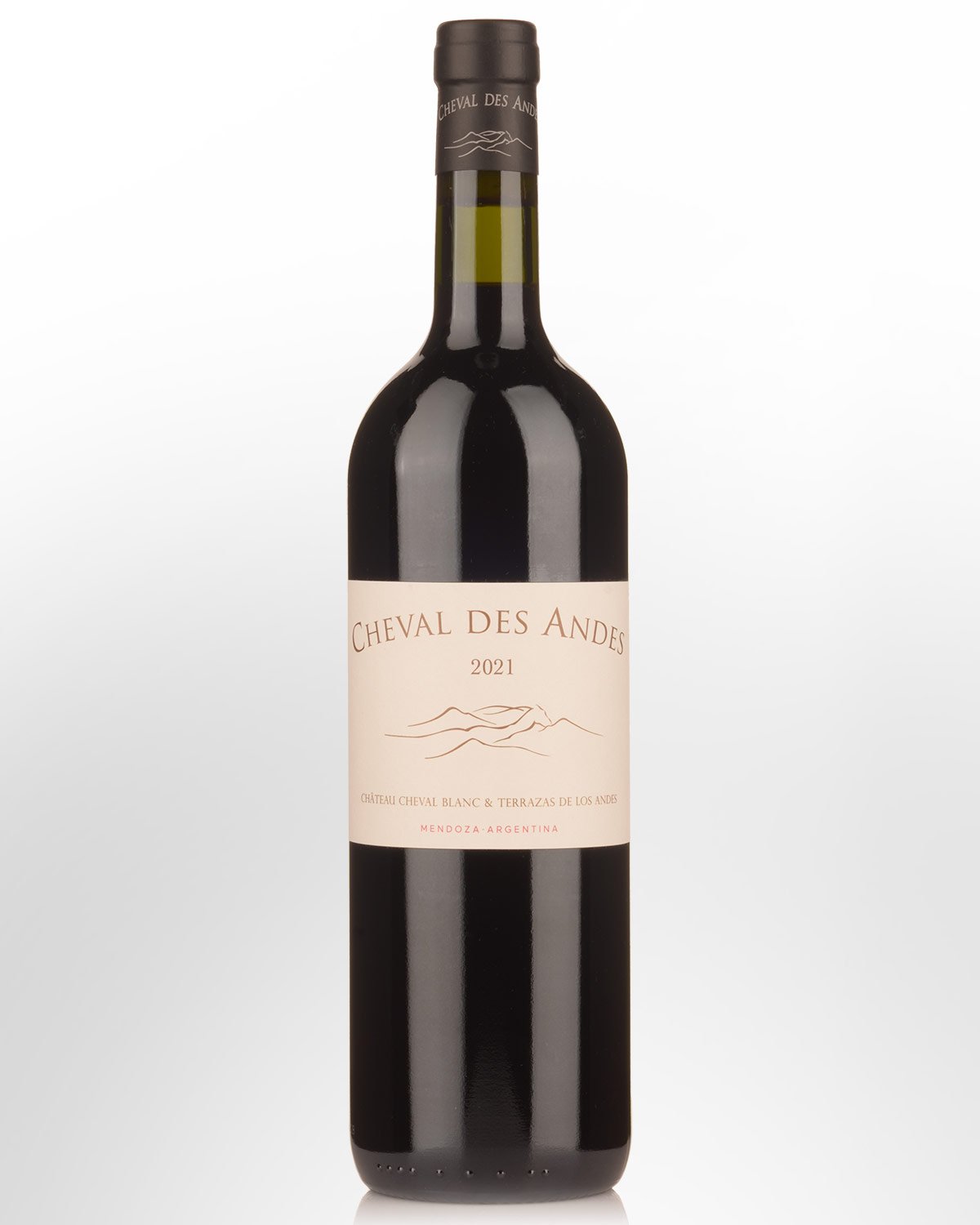 2021 Cheval des Andes