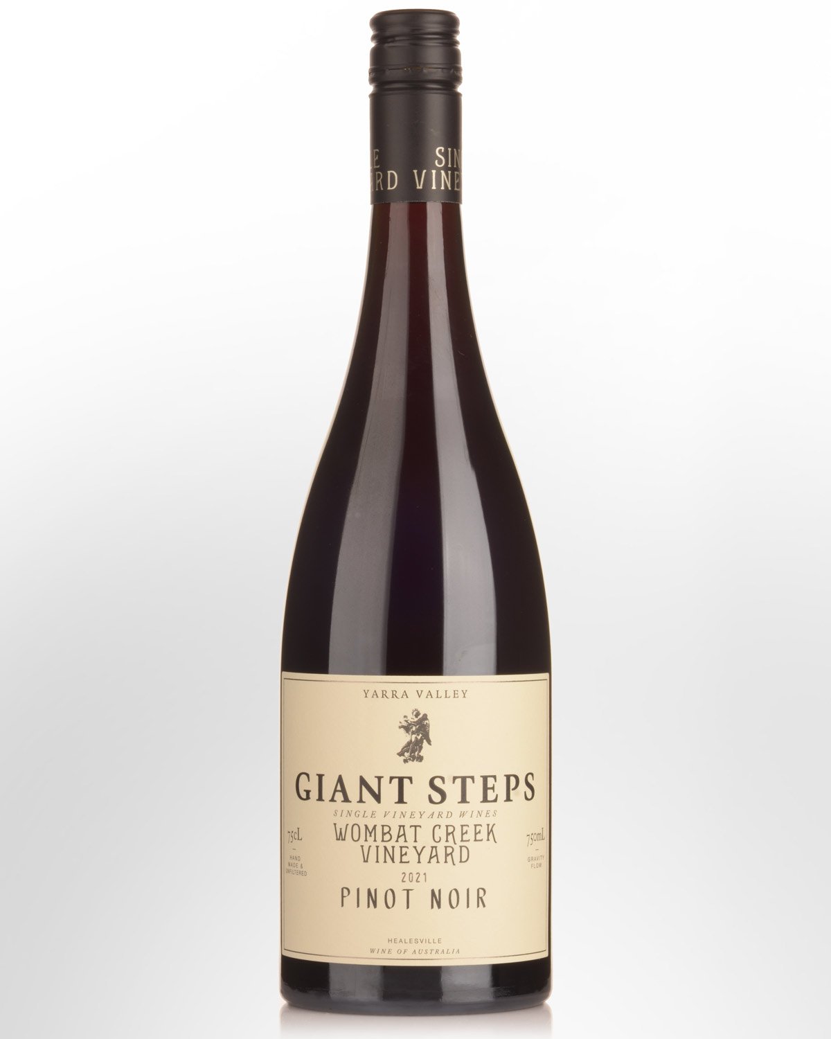 2021 Giant Steps Wombat Creek Pinot Noir