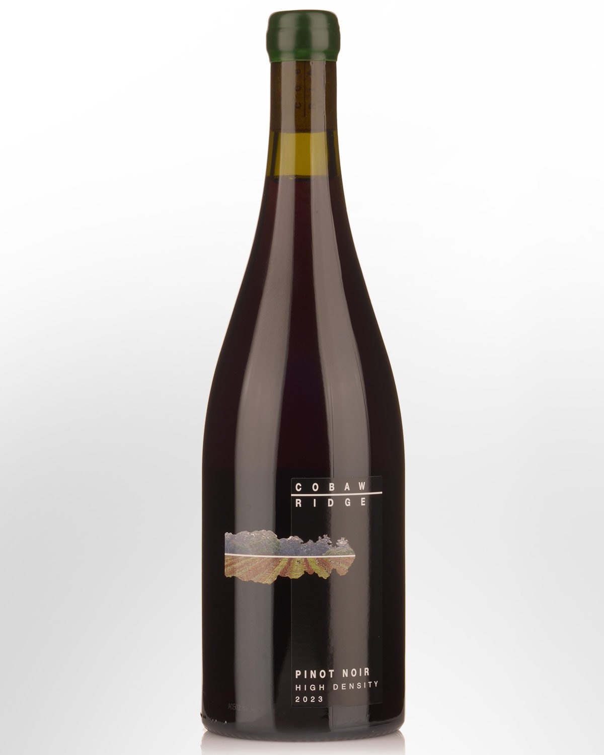 2023 Cobaw Ridge High Density Pinot Noir